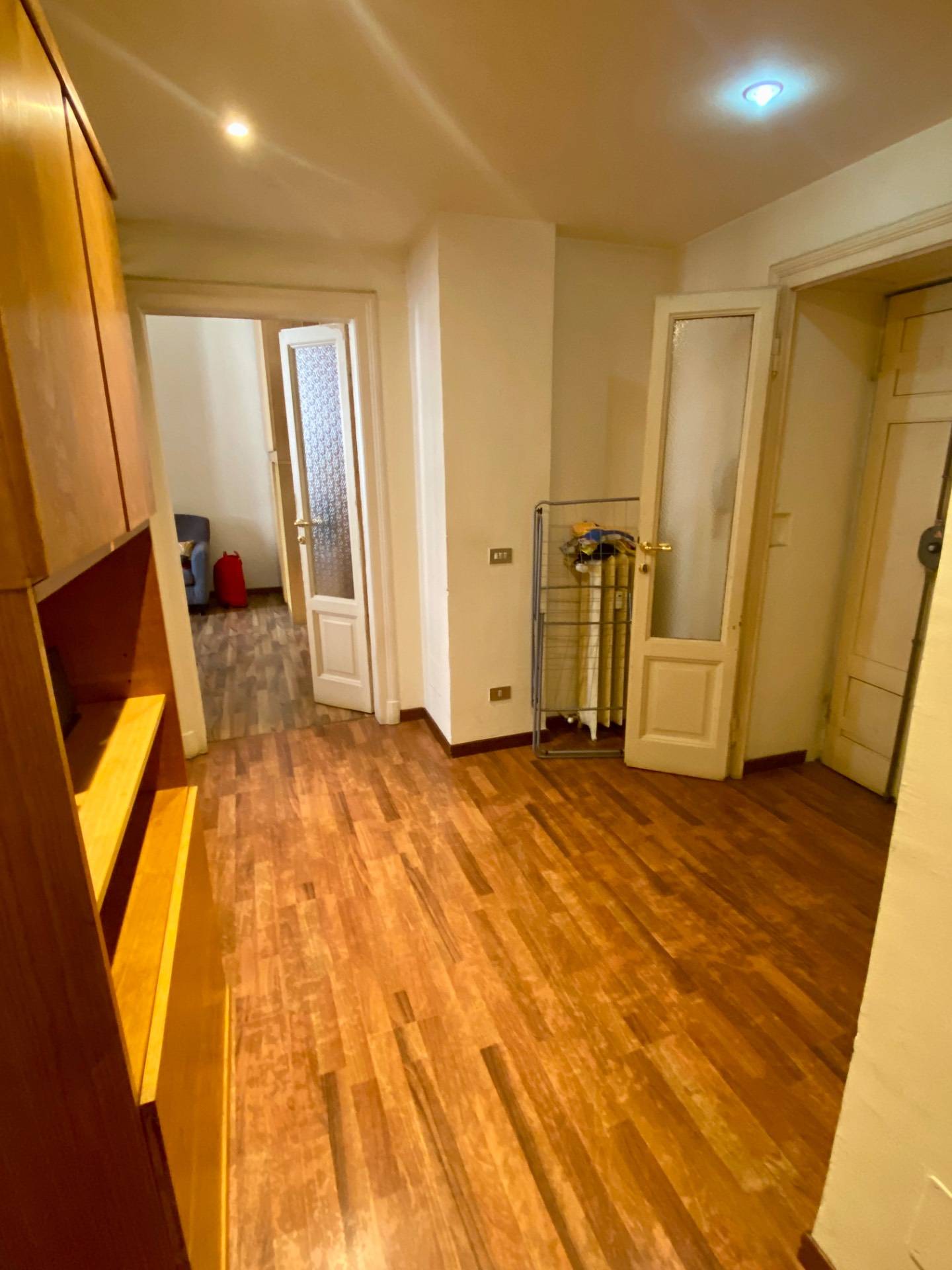 Appartamento in vendita a Milano, Bovisa