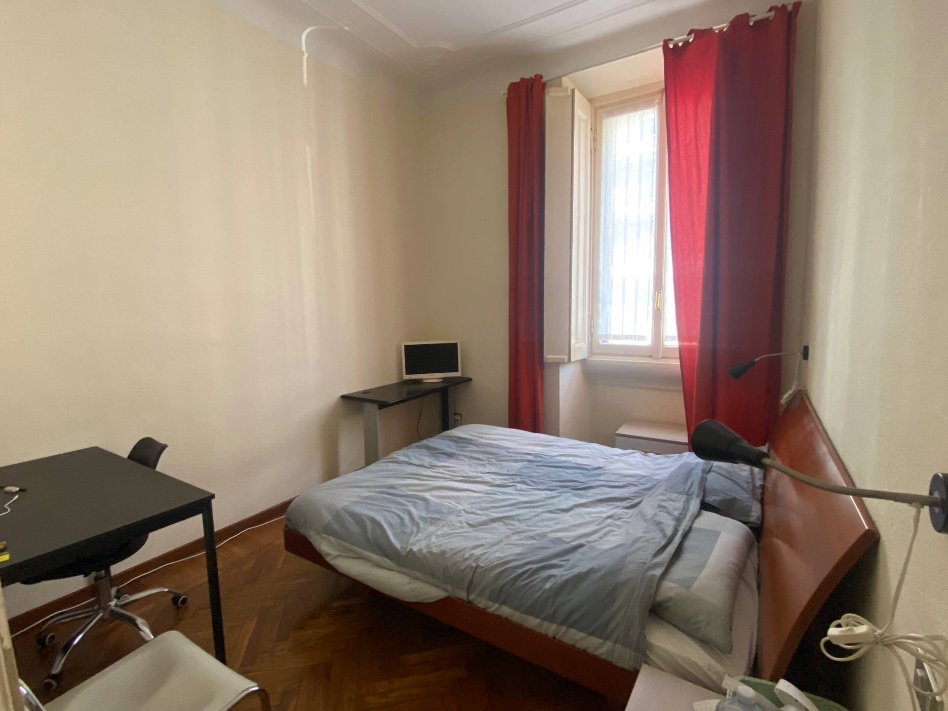 Appartamento in vendita a Milano, Bovisa