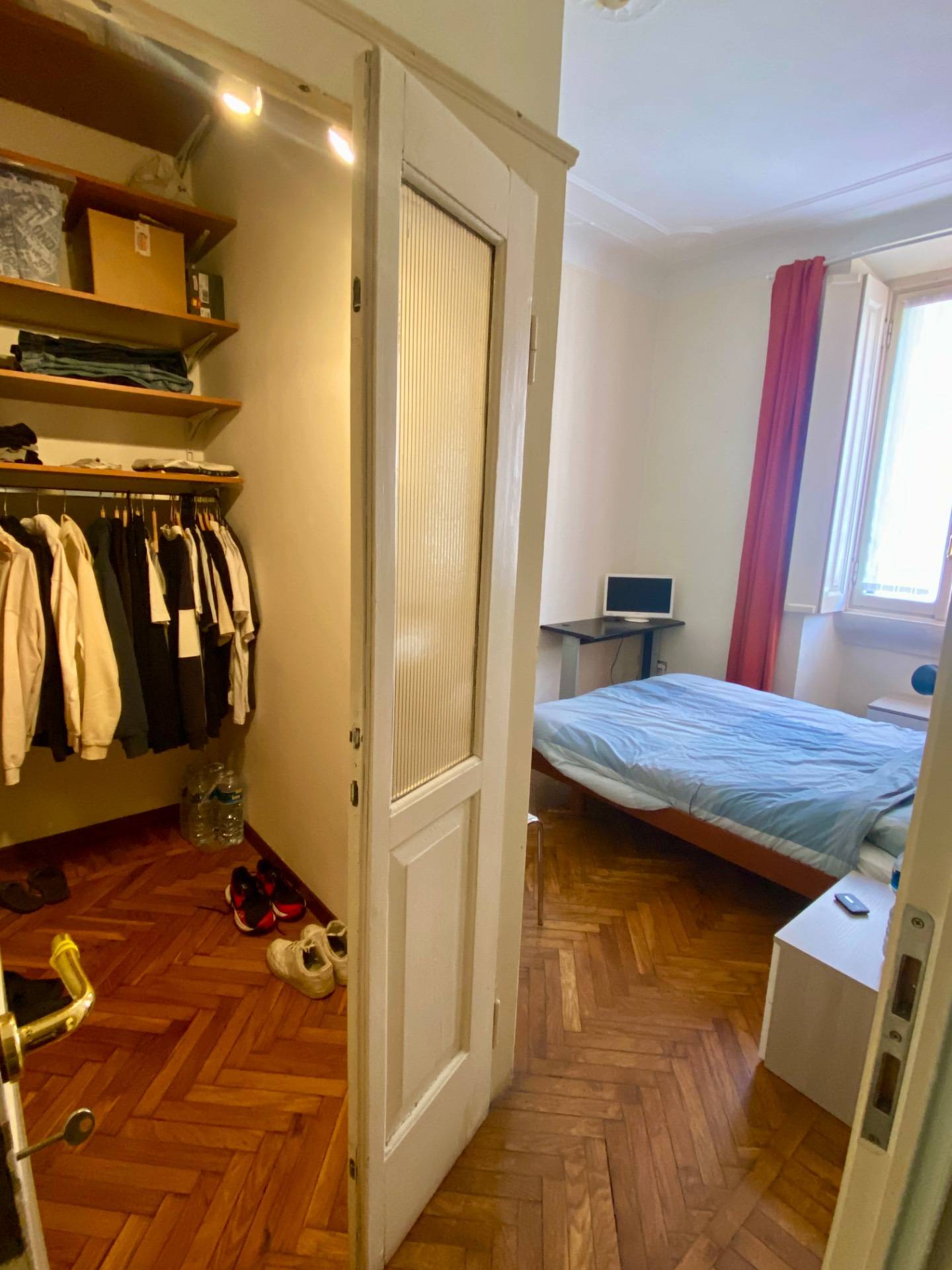 Appartamento in vendita a Milano, Bovisa