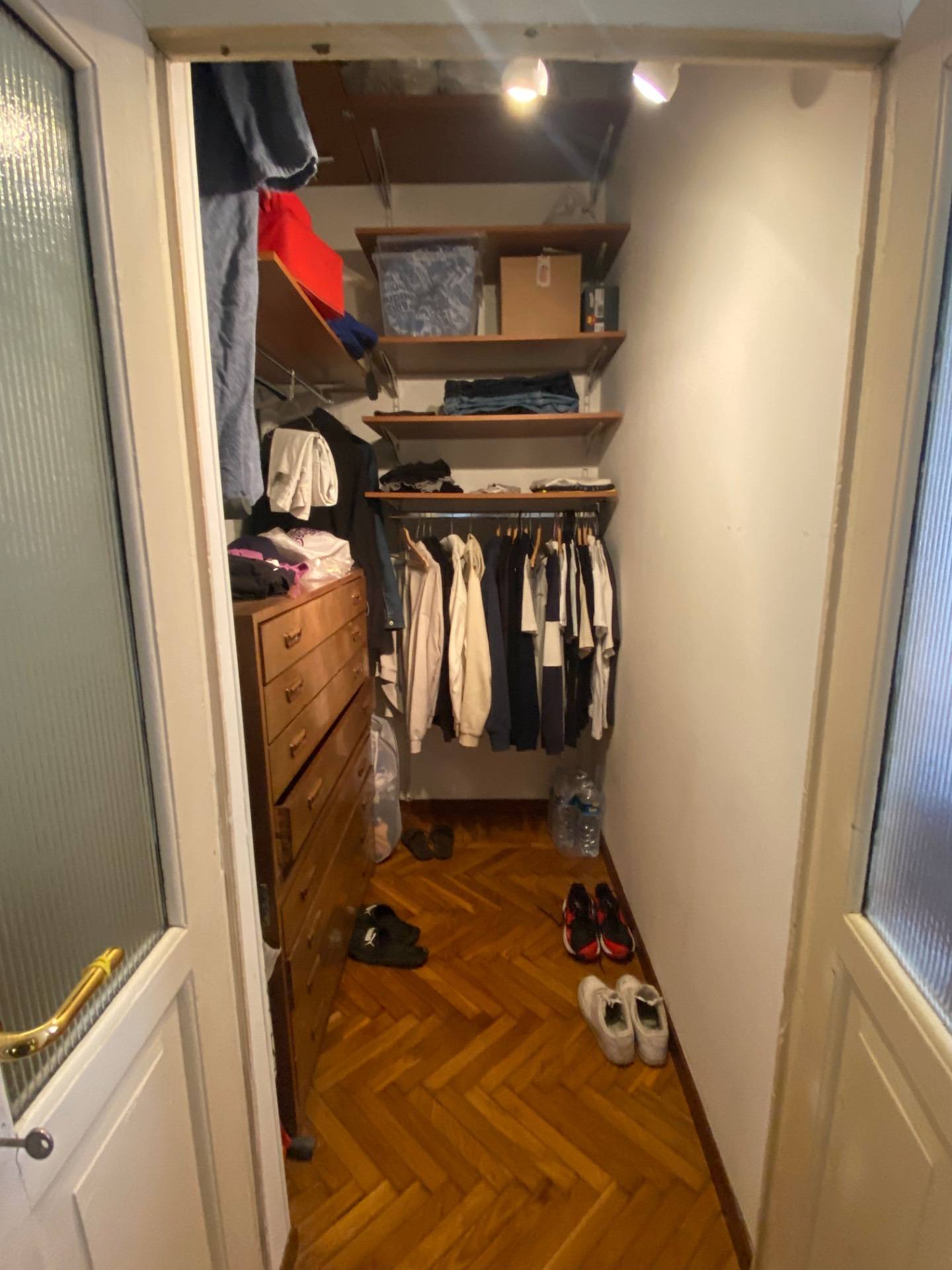 Appartamento in vendita a Milano, Bovisa