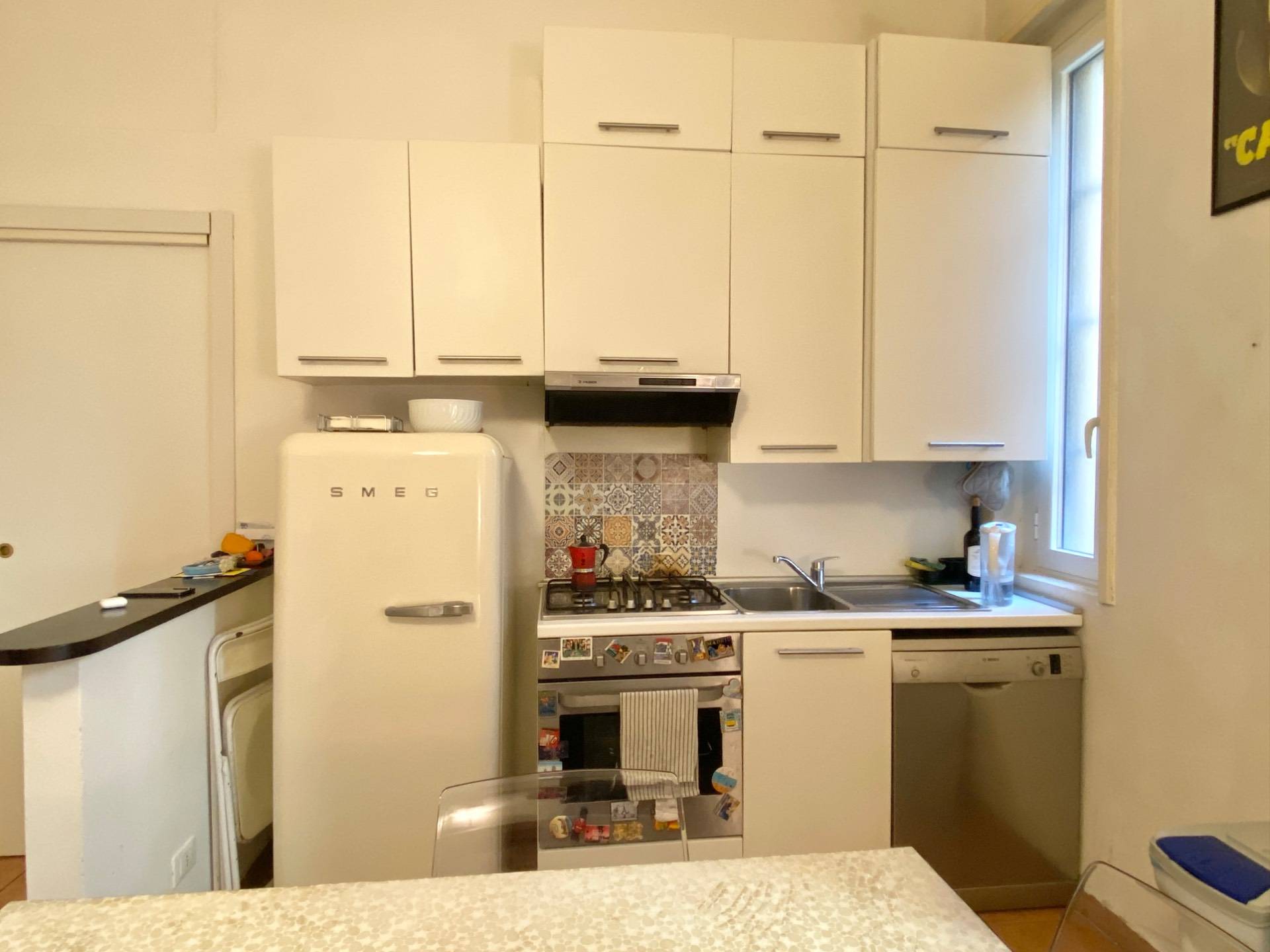 Appartamento in affitto a Milano, Washington