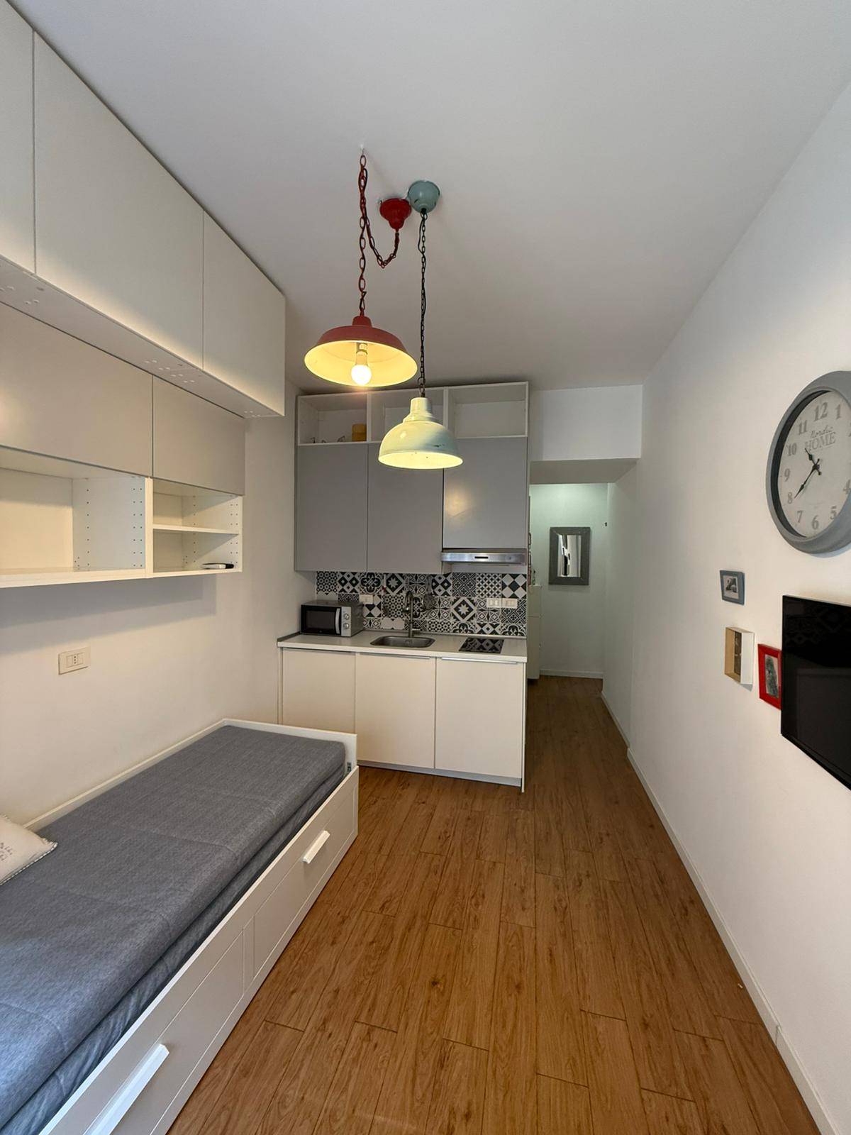 Appartamento in affitto a Milano, Bocconi