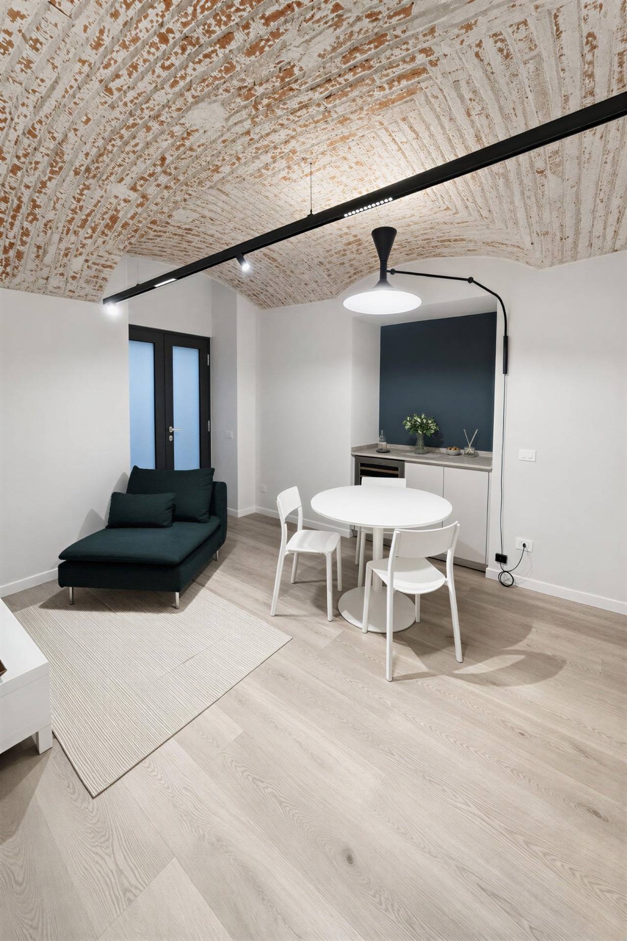 Appartamento in vendita a Milano, Bocconi