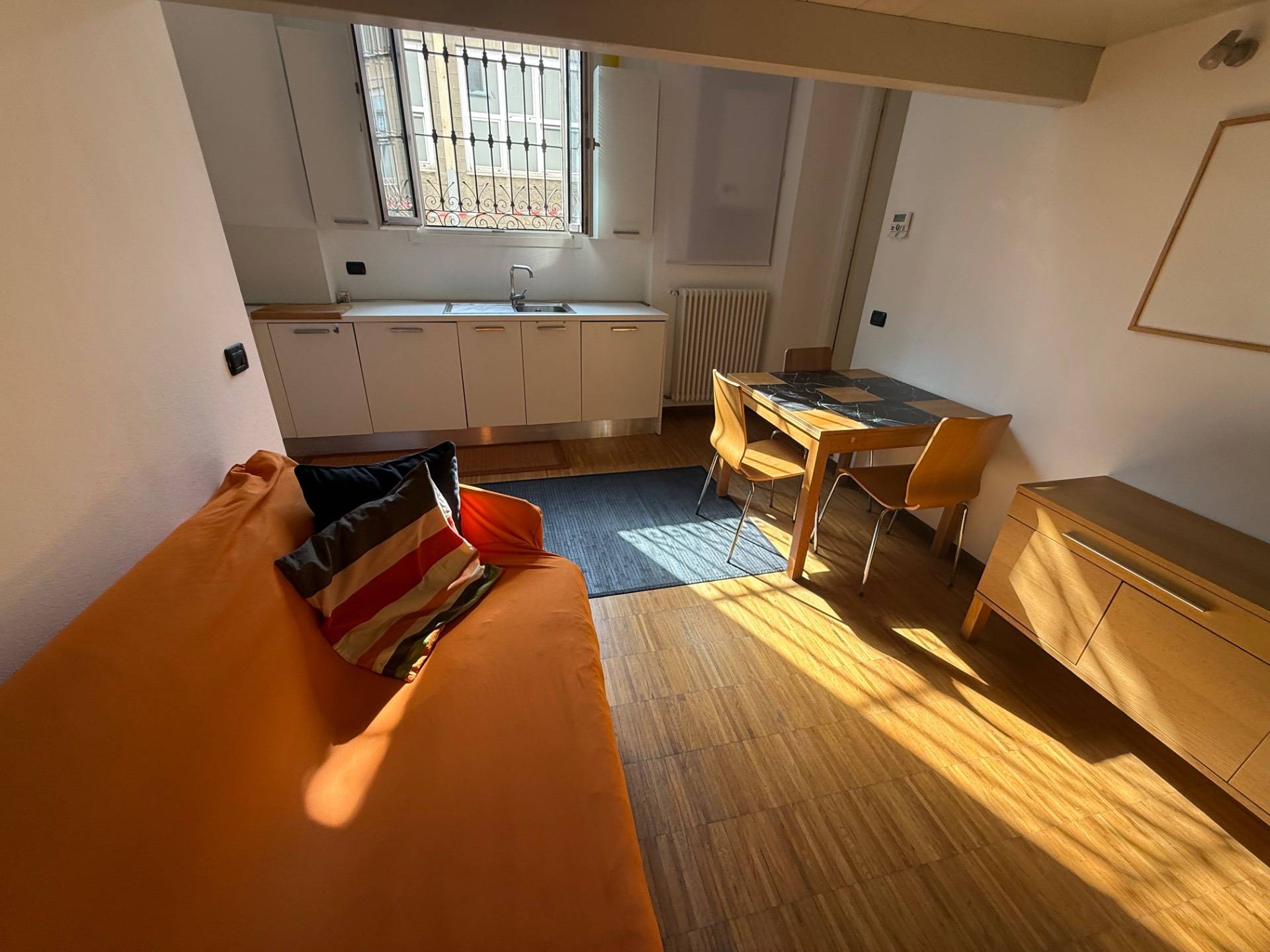 Appartamento in affitto a Milano, Bocconi