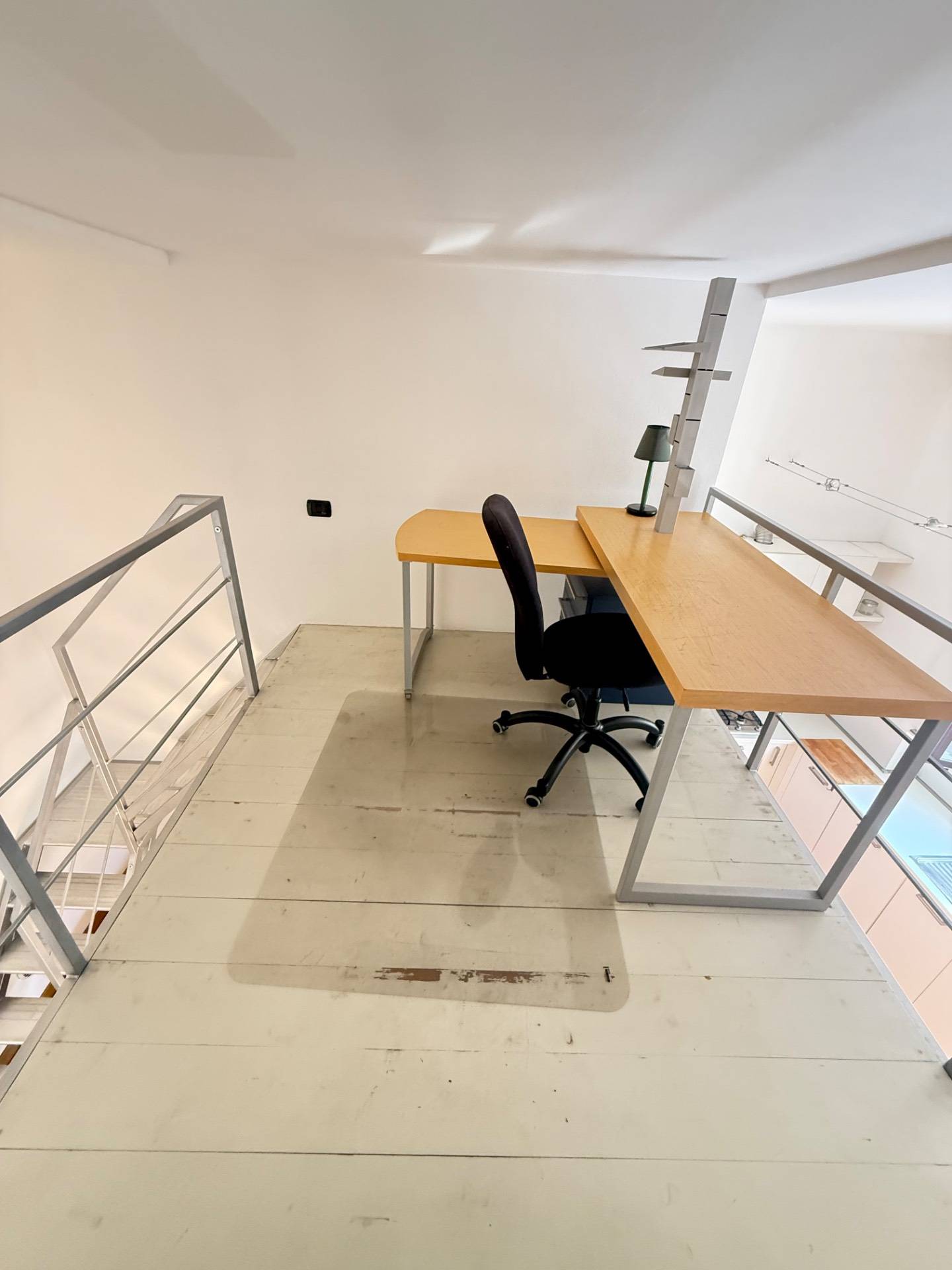Appartamento in affitto a Milano, Bocconi