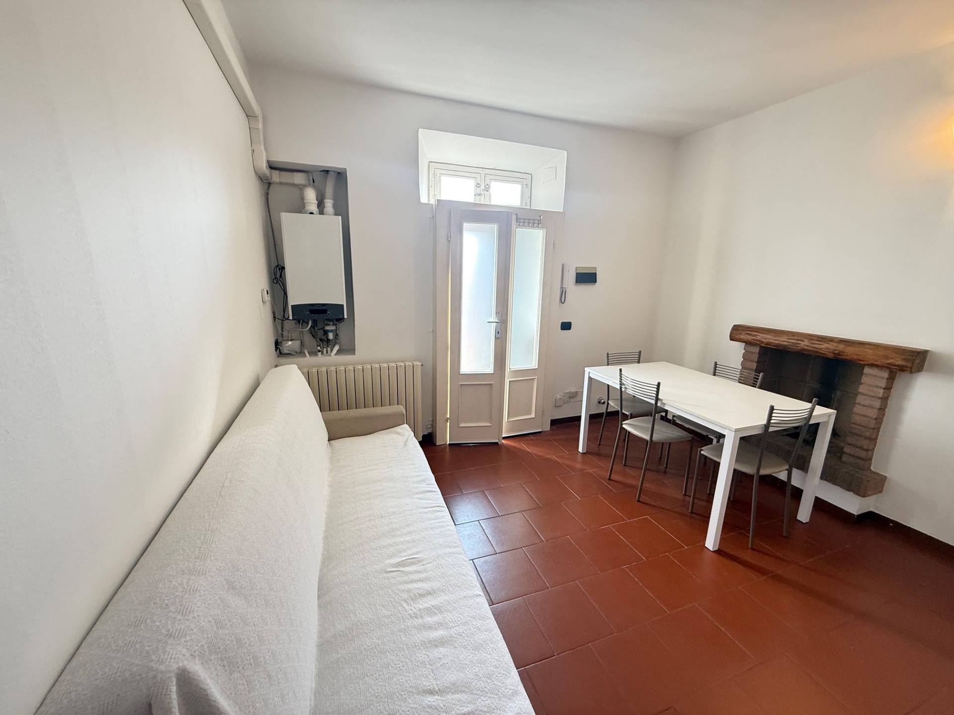 Appartamento in affitto a Milano, Bocconi