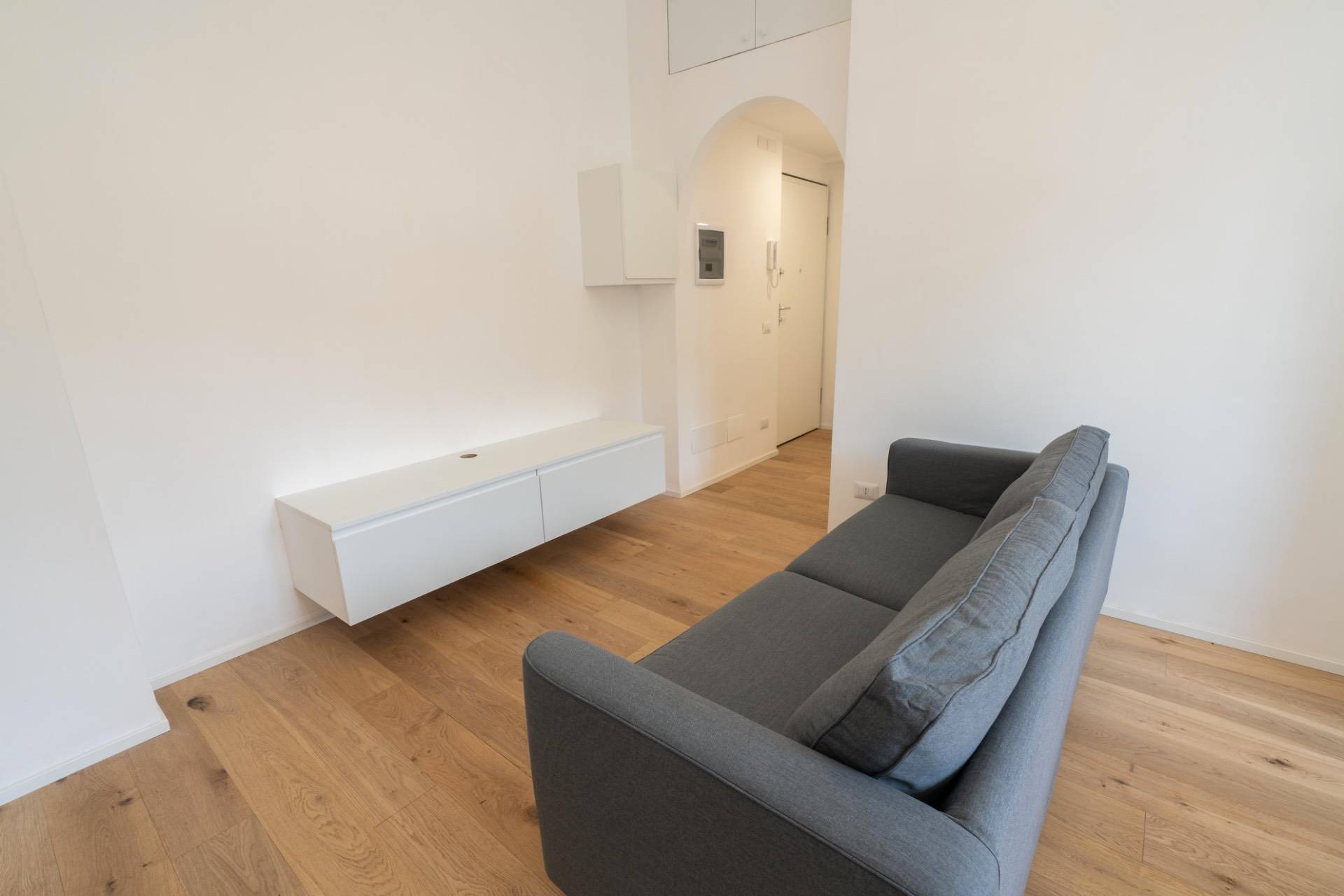 Appartamento in vendita a Milano, Ripamonti