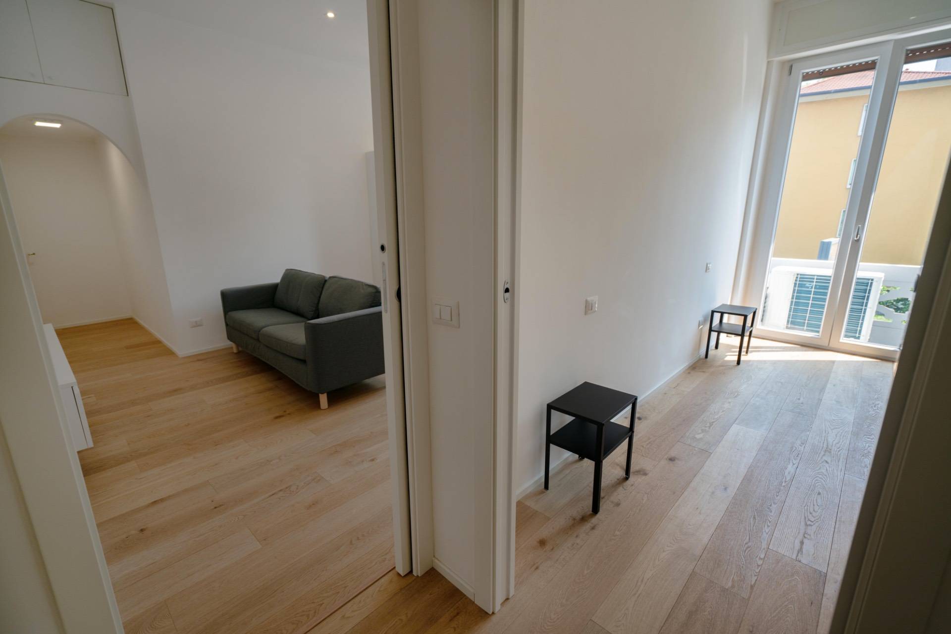 Appartamento in vendita a Milano, Ripamonti