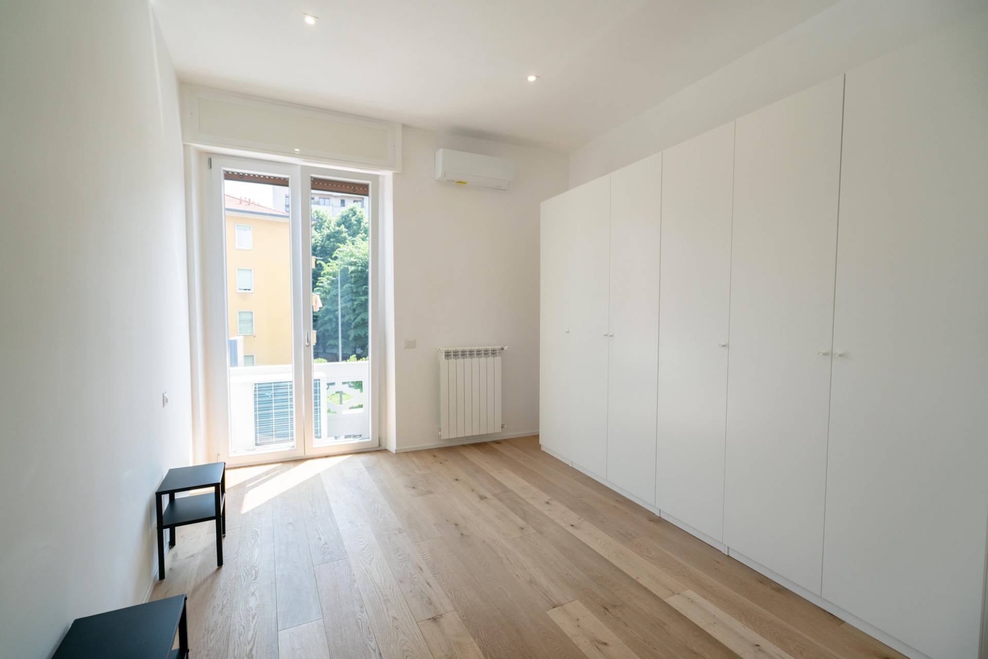 Appartamento in vendita a Milano, Ripamonti