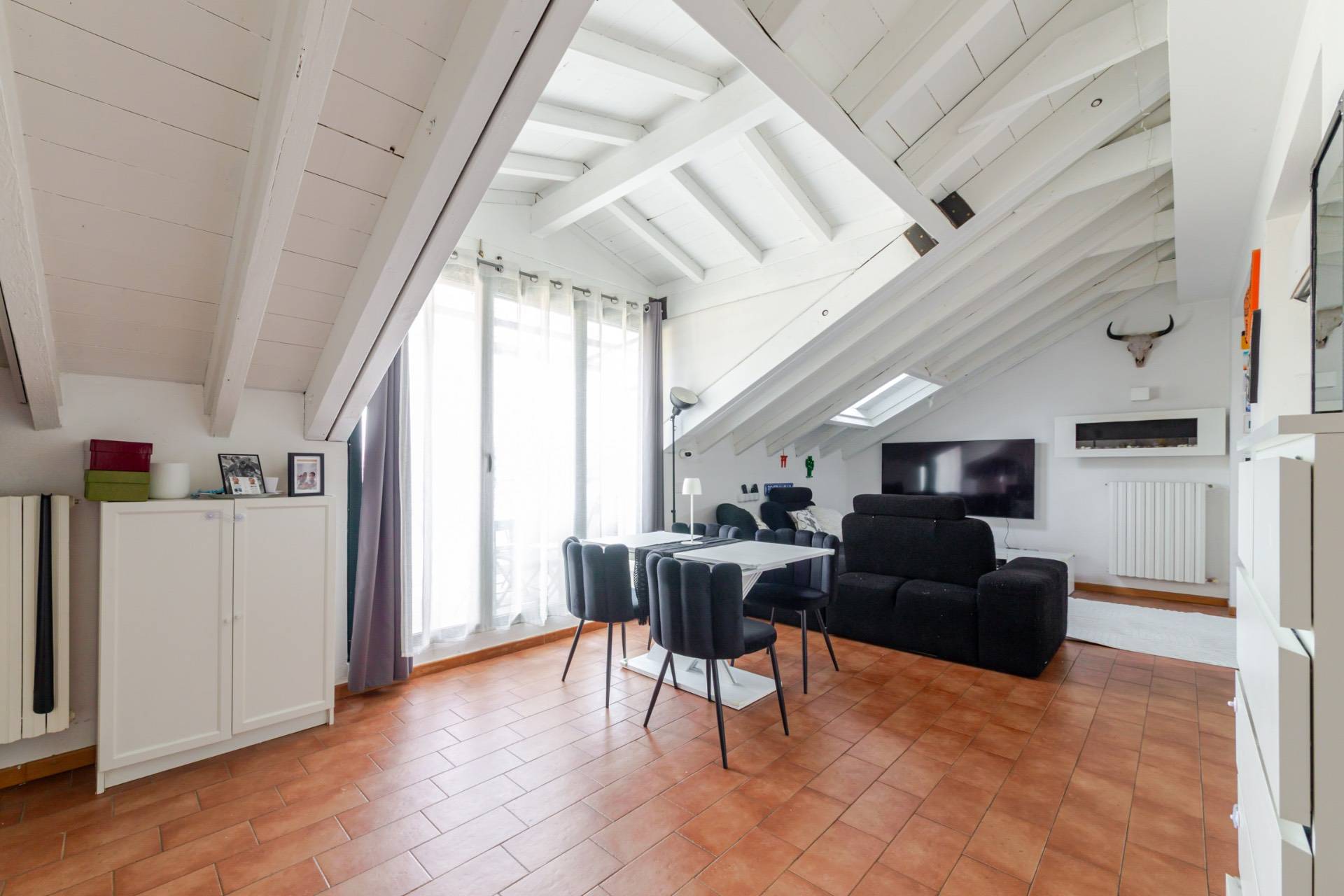 Appartamento in vendita a Milano, Solari