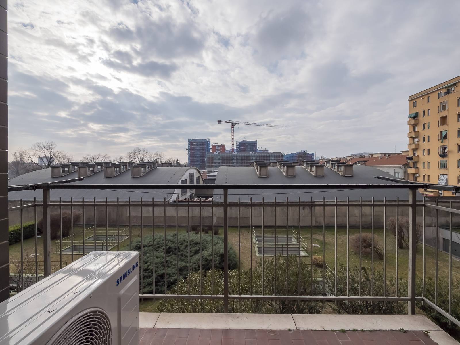 Appartamento in vendita a Milano, Giambellino