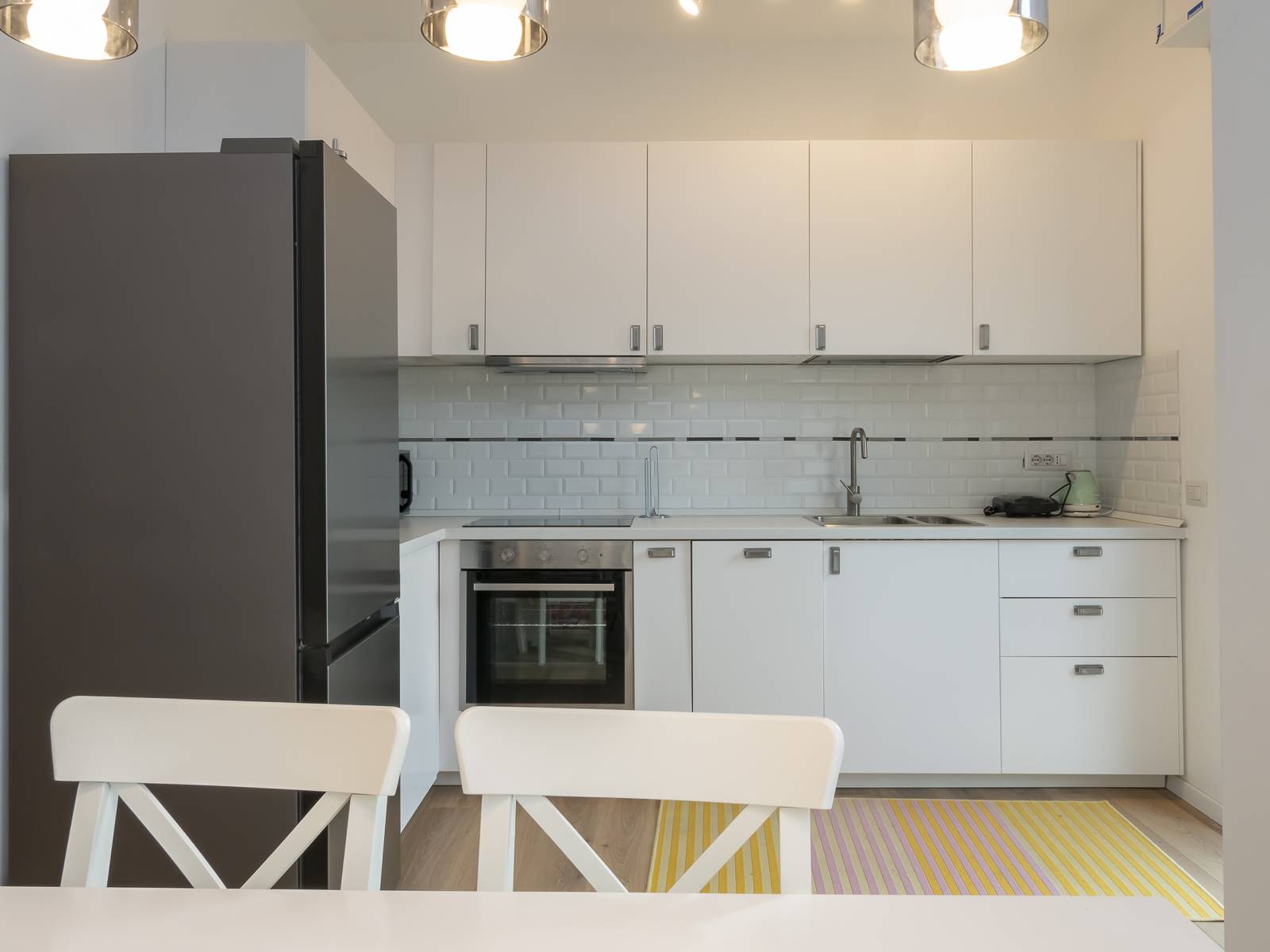 Appartamento in vendita a Milano, Giambellino