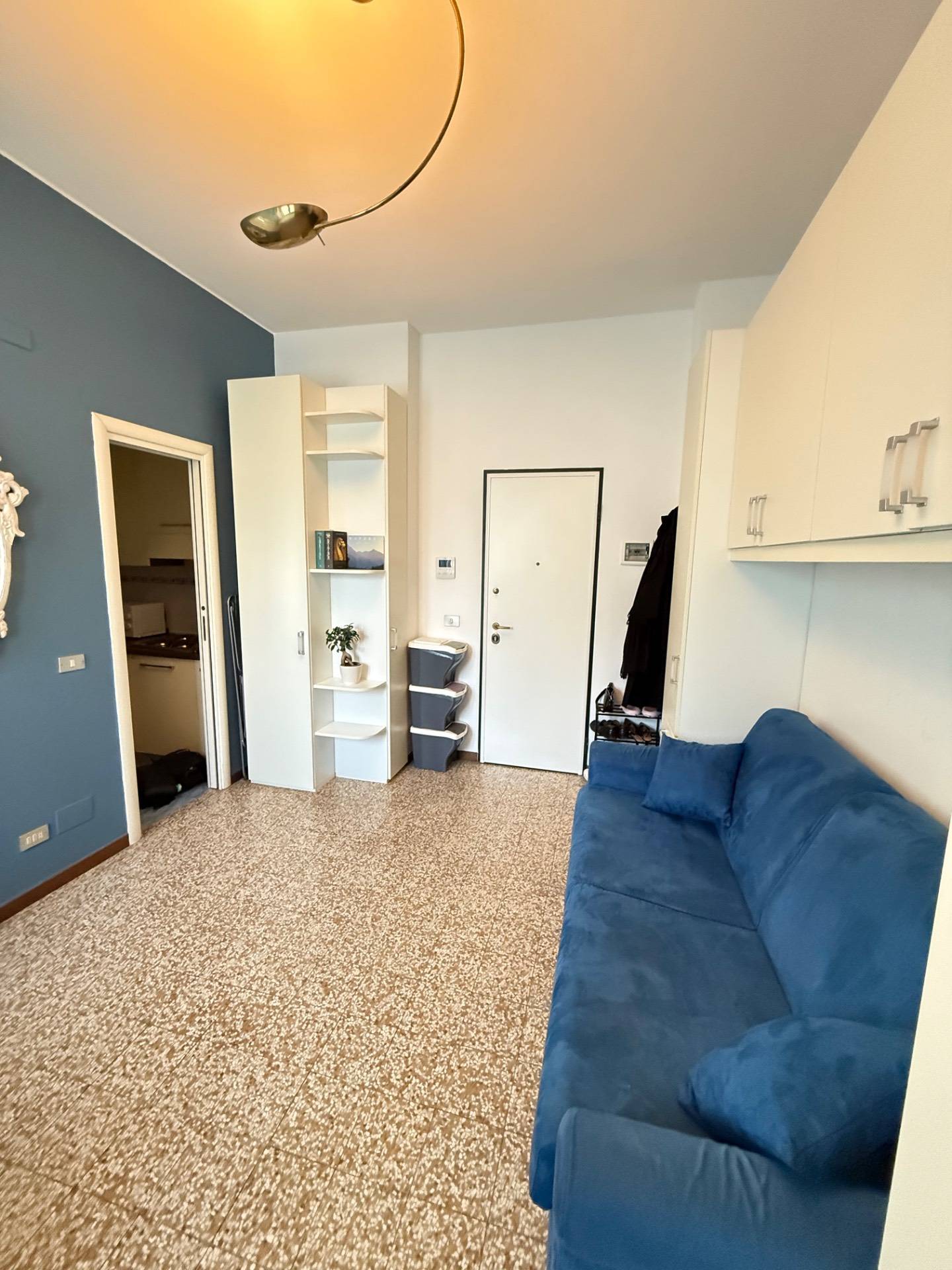Appartamento in affitto a Milano, Bocconi