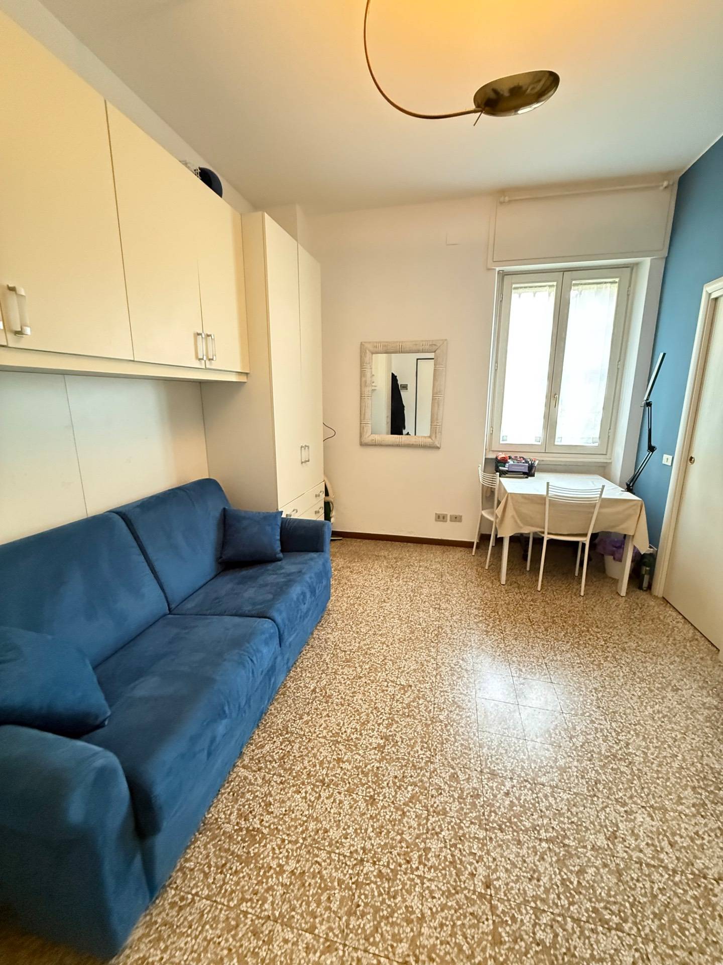 Appartamento in affitto a Milano, Bocconi