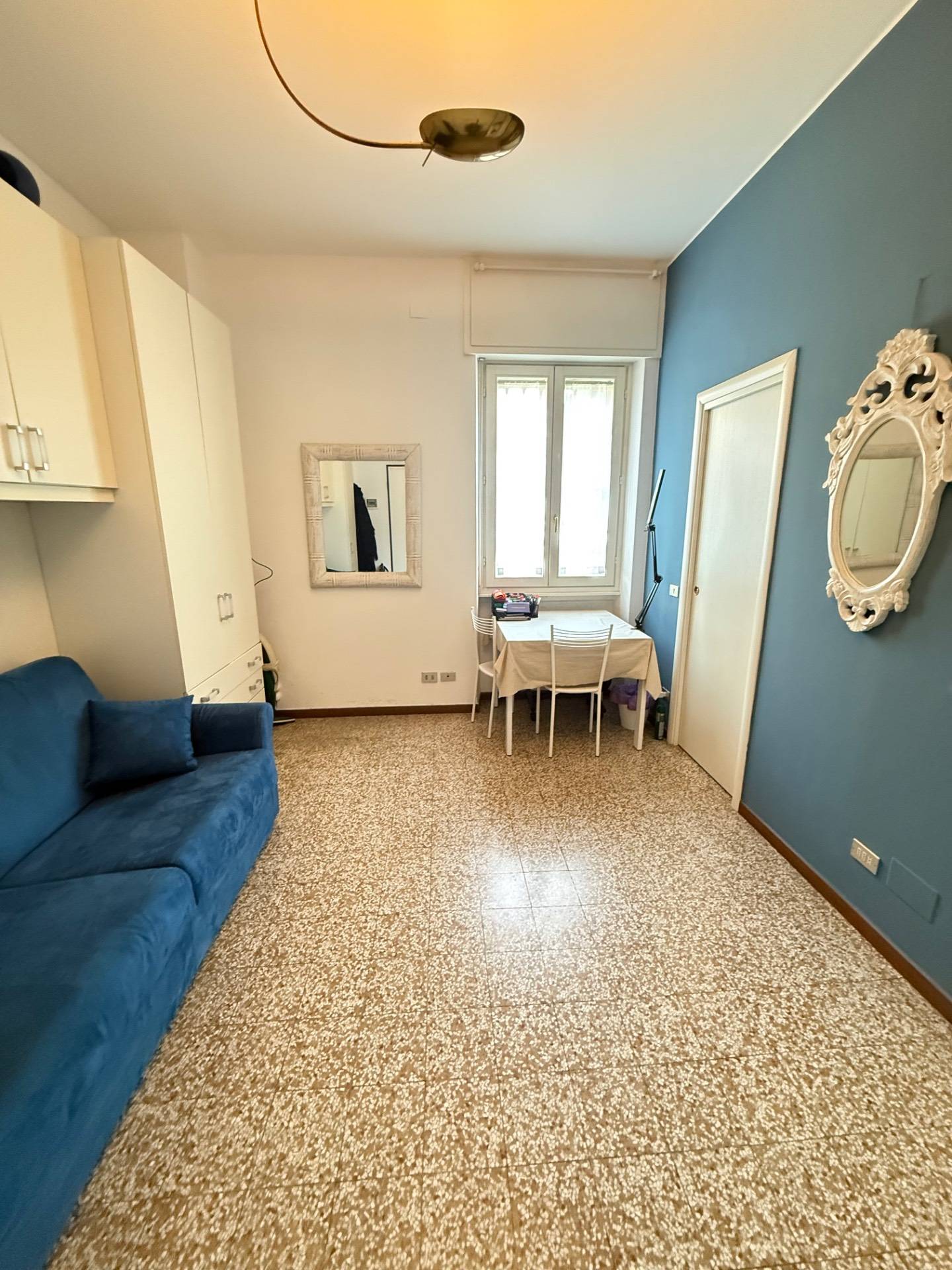 Appartamento in affitto a Milano, Bocconi