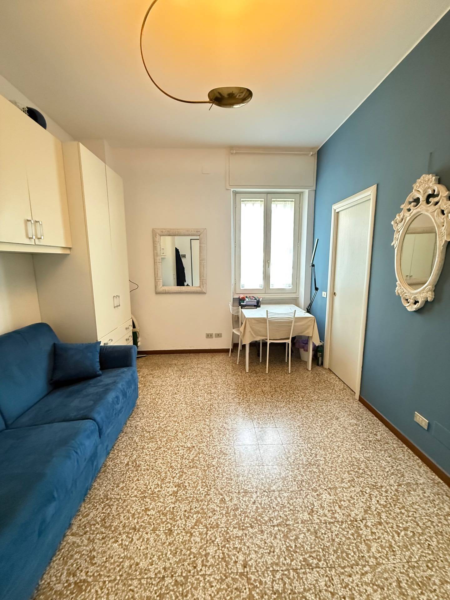 Appartamento in affitto a Milano, Bocconi