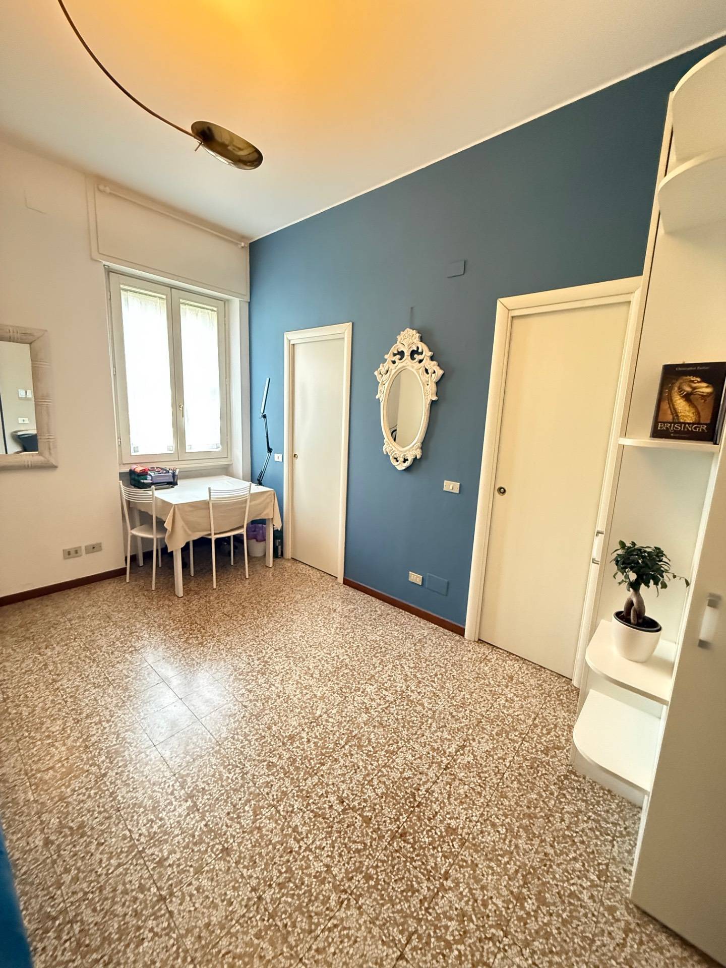 Appartamento in affitto a Milano, Bocconi