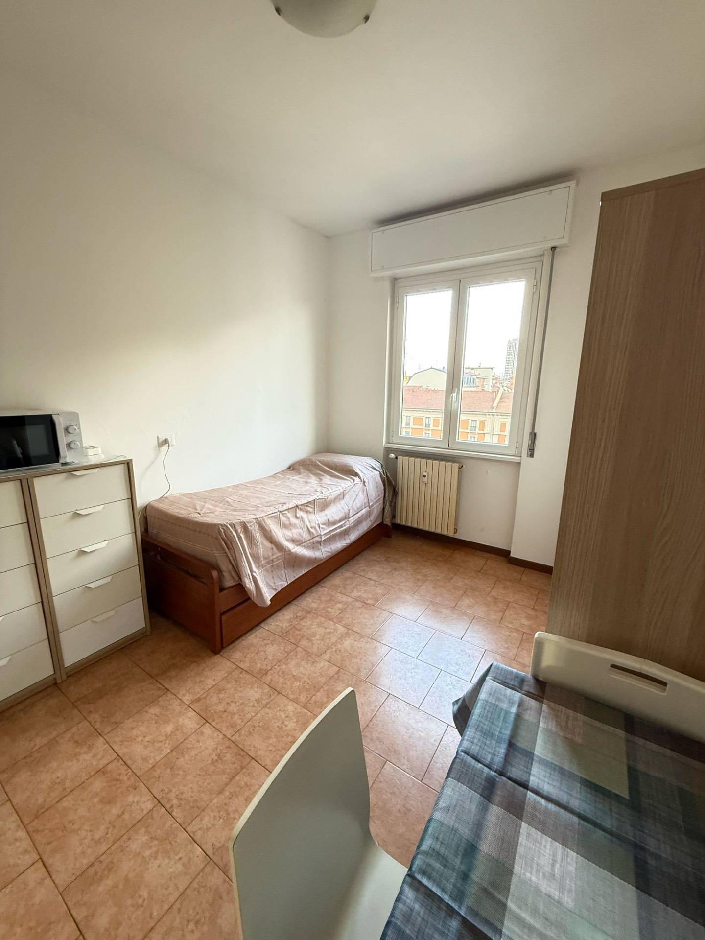 Appartamento in affitto a Milano, Navigli