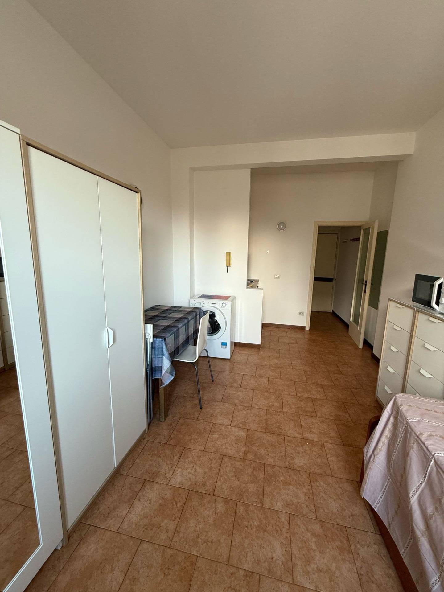 Appartamento in affitto a Milano, Navigli