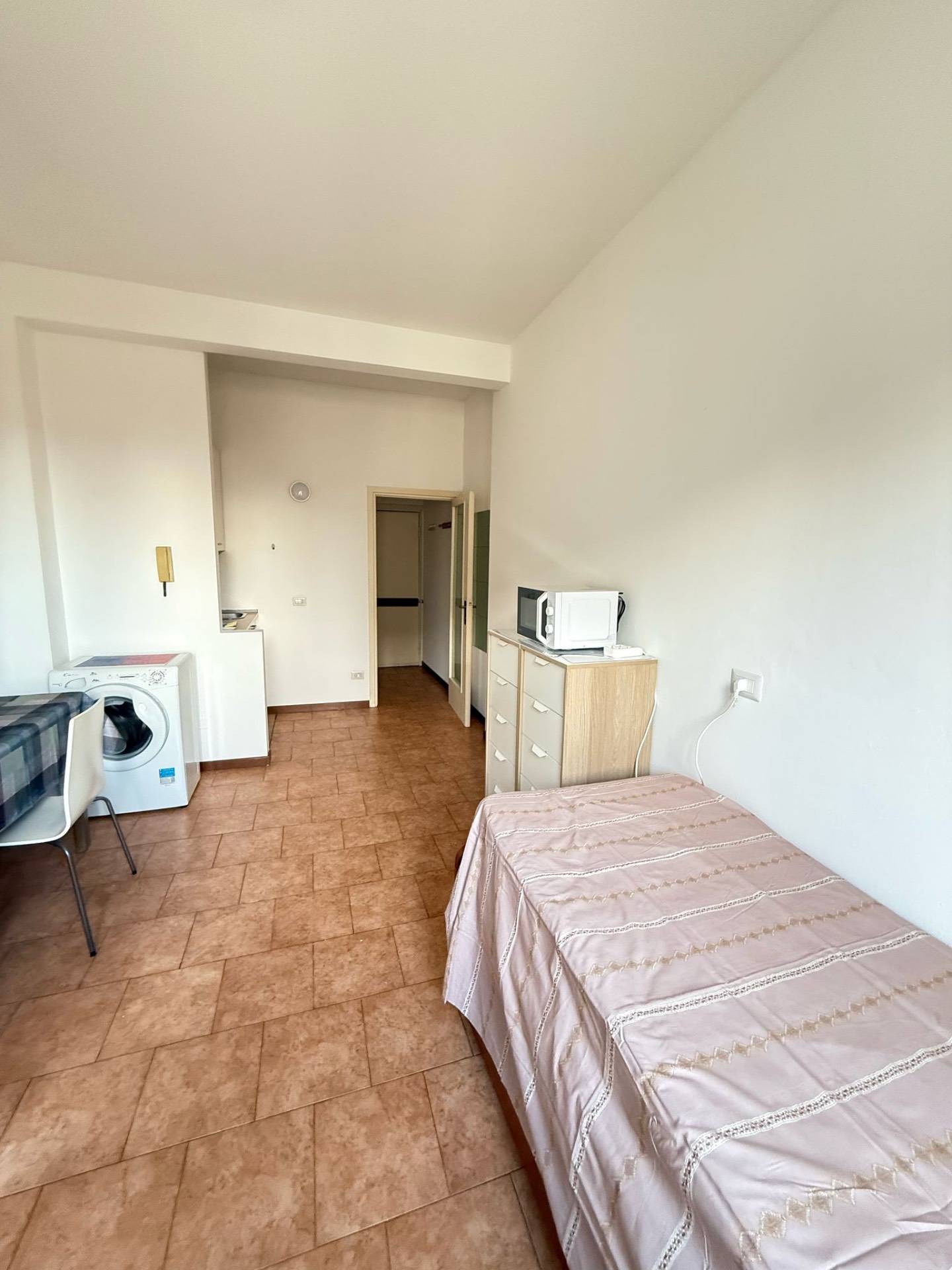 Appartamento in affitto a Milano, Navigli