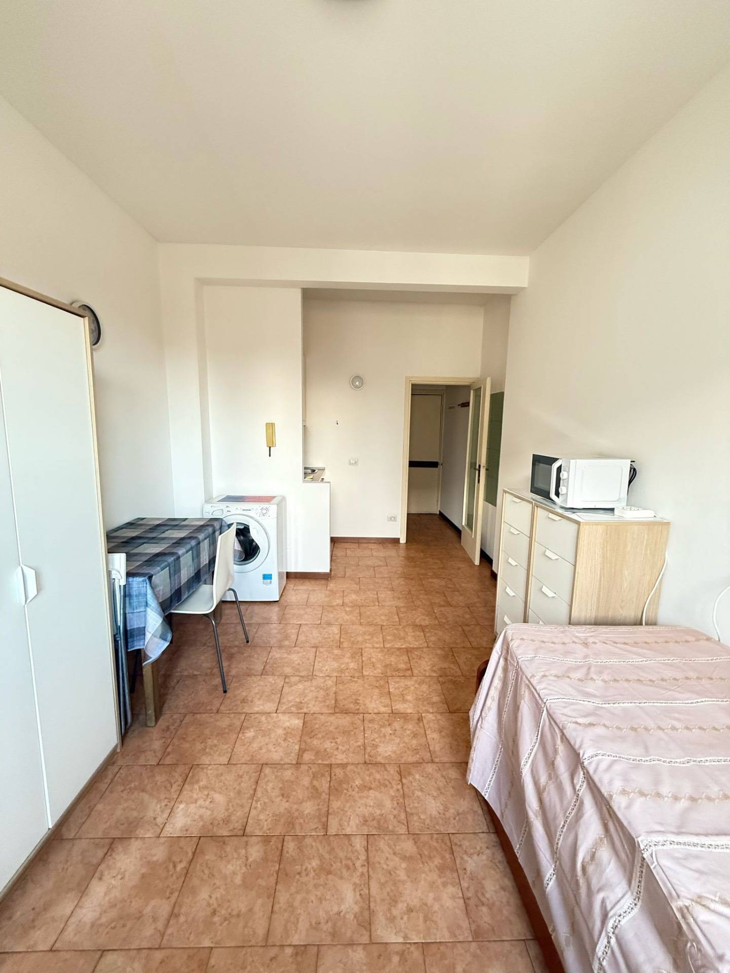 Appartamento in affitto a Milano, Navigli