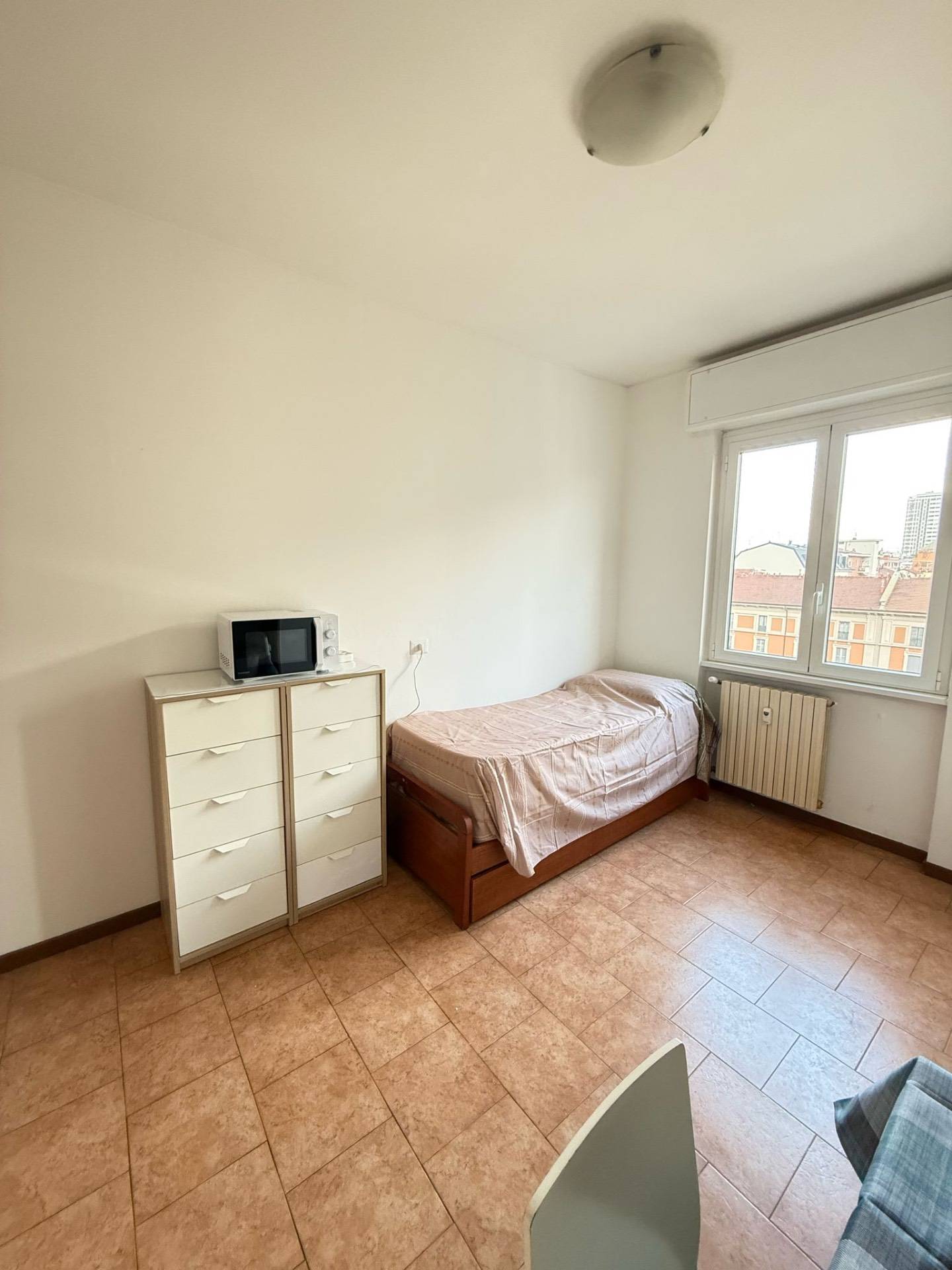 Appartamento in affitto a Milano, Navigli