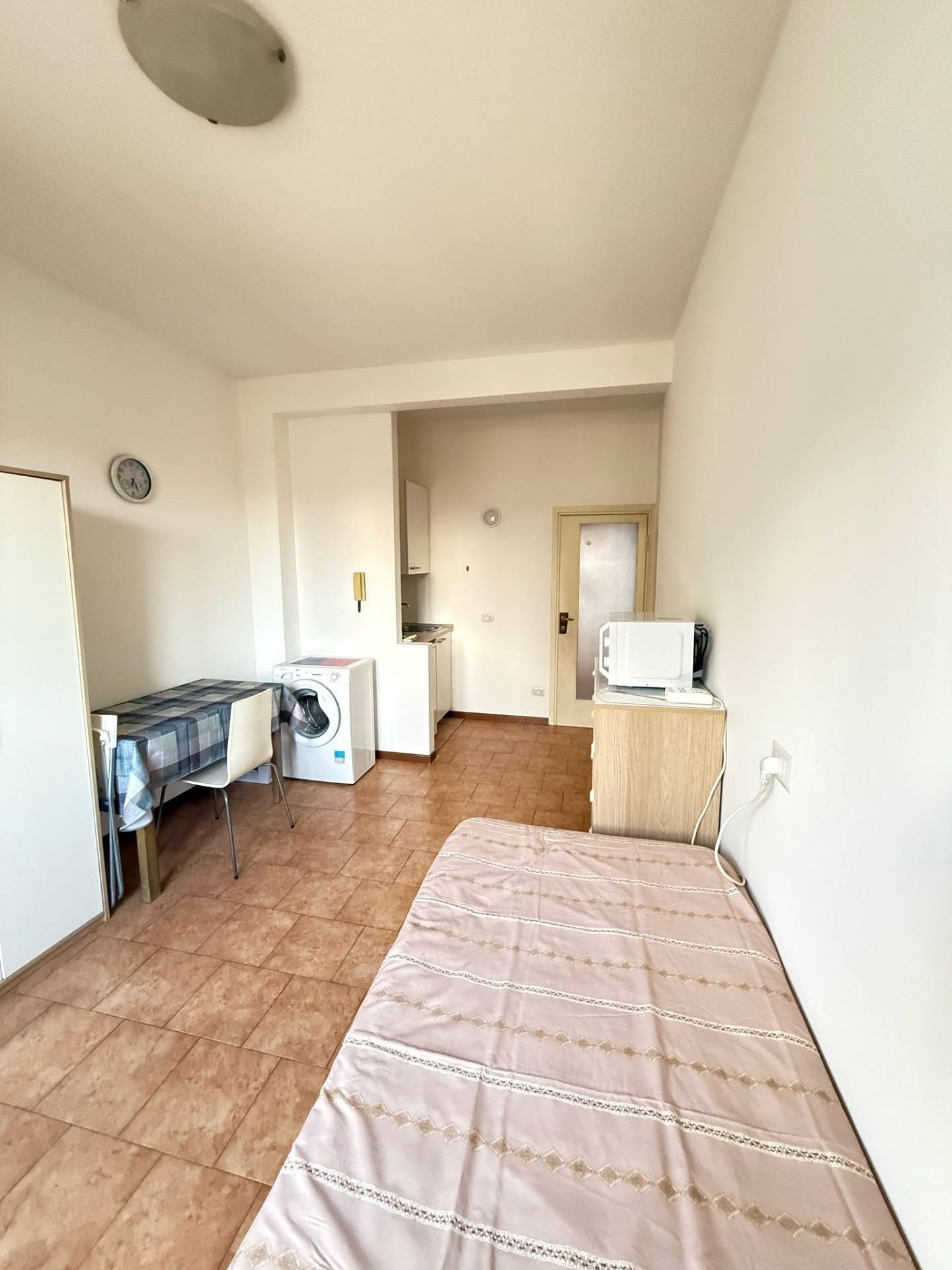 Appartamento in affitto a Milano, Navigli