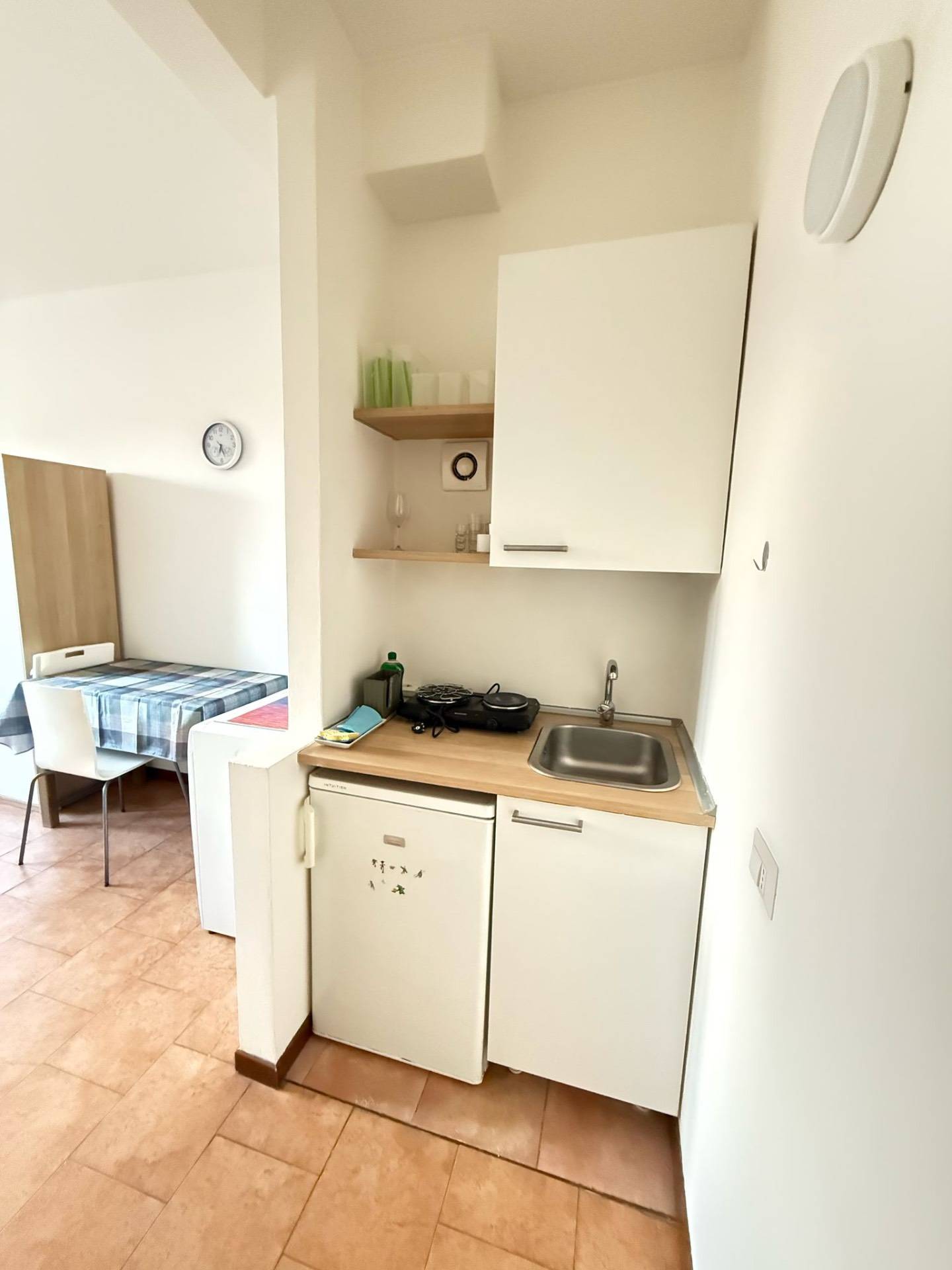 Appartamento in affitto a Milano, Navigli