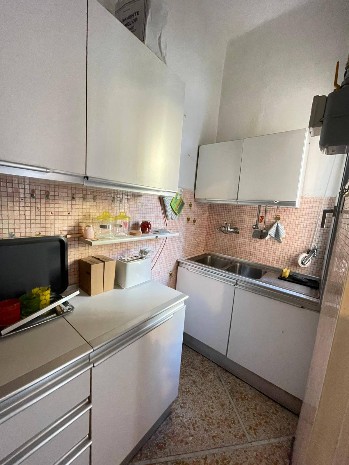 Appartamento in affitto a Milano, Navigli
