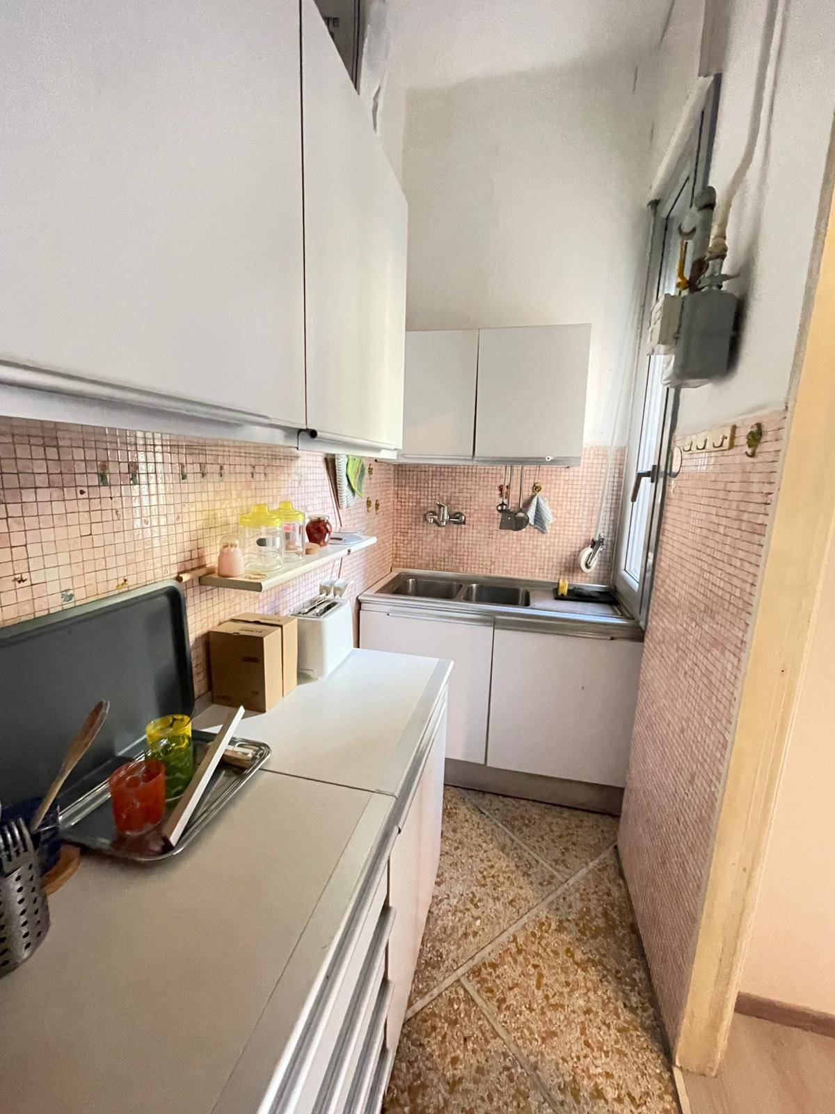 Appartamento in affitto a Milano, Navigli