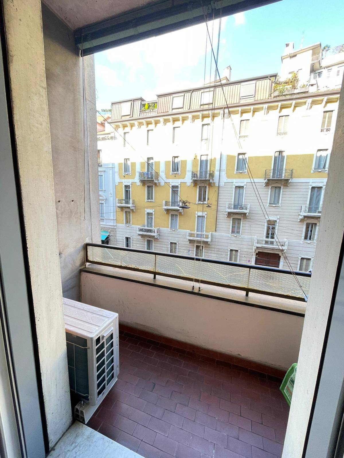 Appartamento in affitto a Milano, Navigli