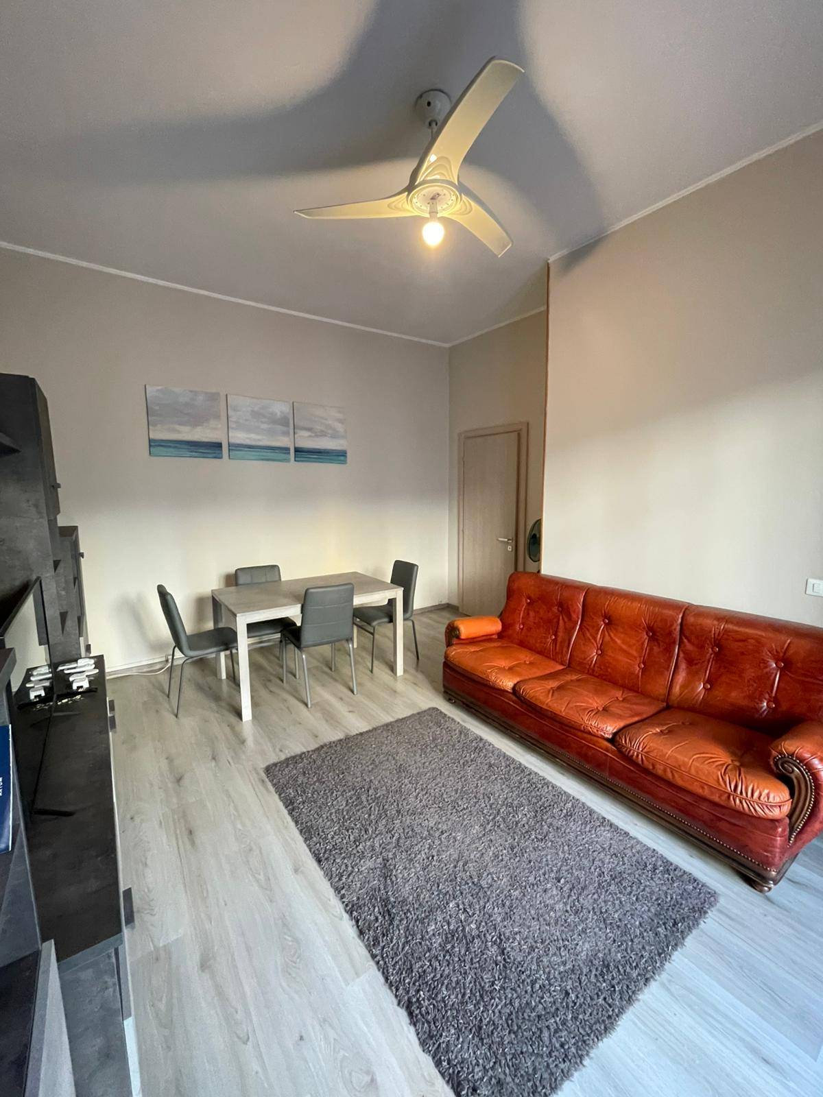 Appartamento in affitto a Milano, Navigli