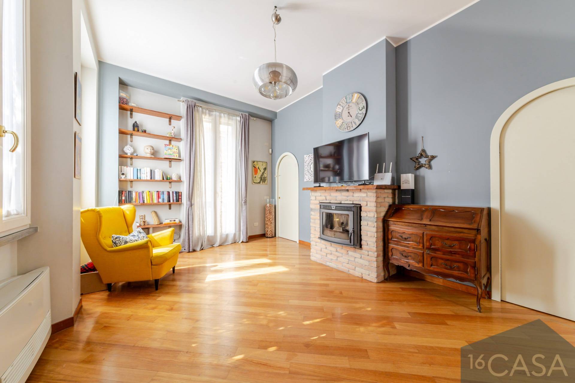Appartamento in vendita a Milano, Cermenate
