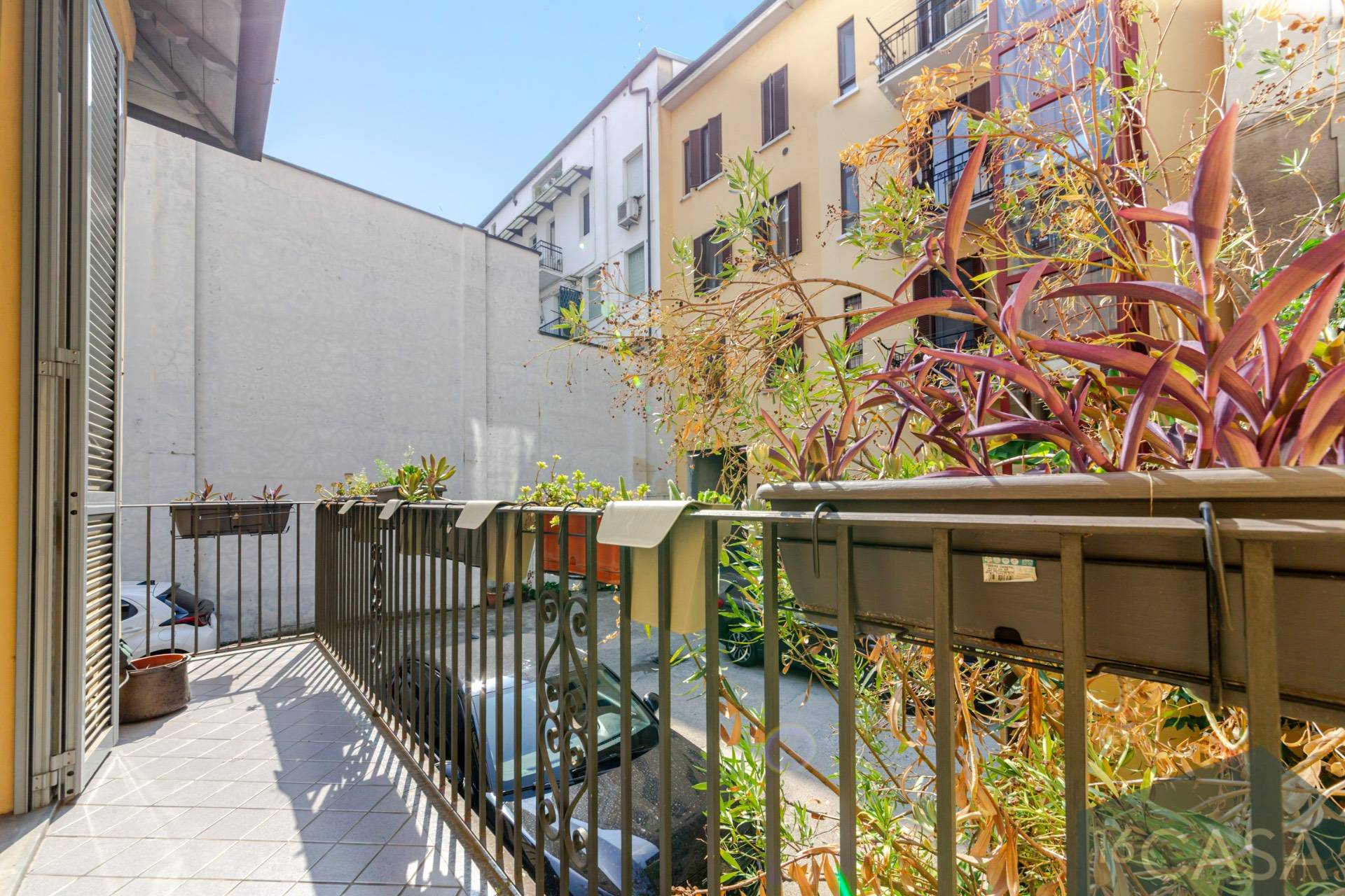 Appartamento in vendita a Milano, Cermenate