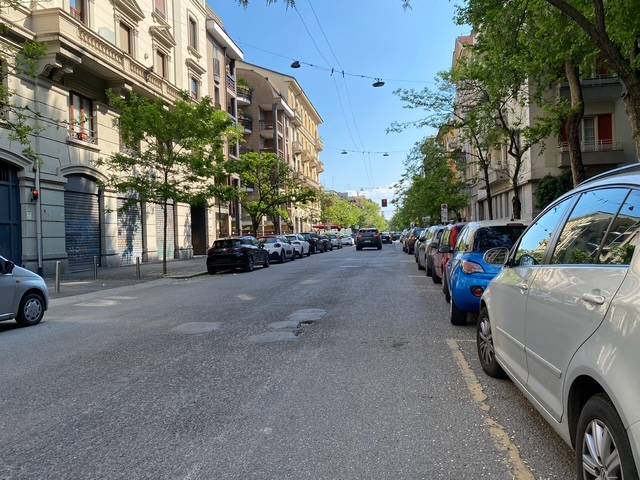 Negozio in vendita a Milano