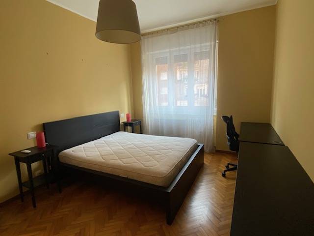 Appartamento in affitto a Milano, Loreto