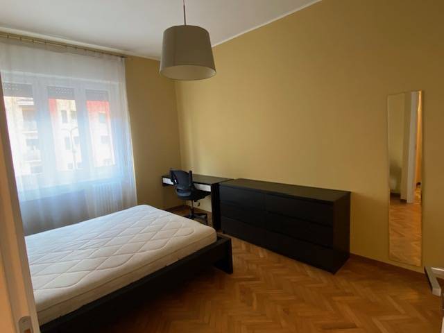 Appartamento in affitto a Milano, Loreto