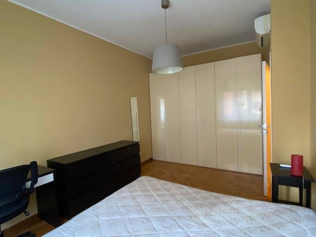 Appartamento in affitto a Milano, Loreto