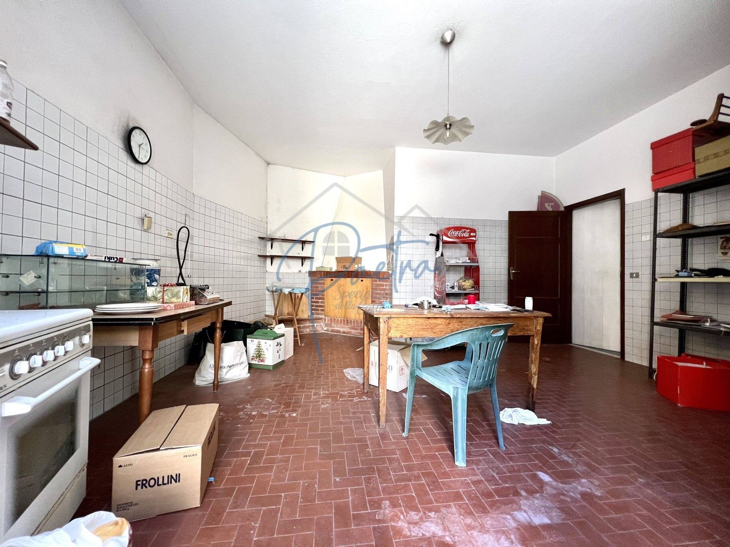 Casa indipendente in vendita a Massa