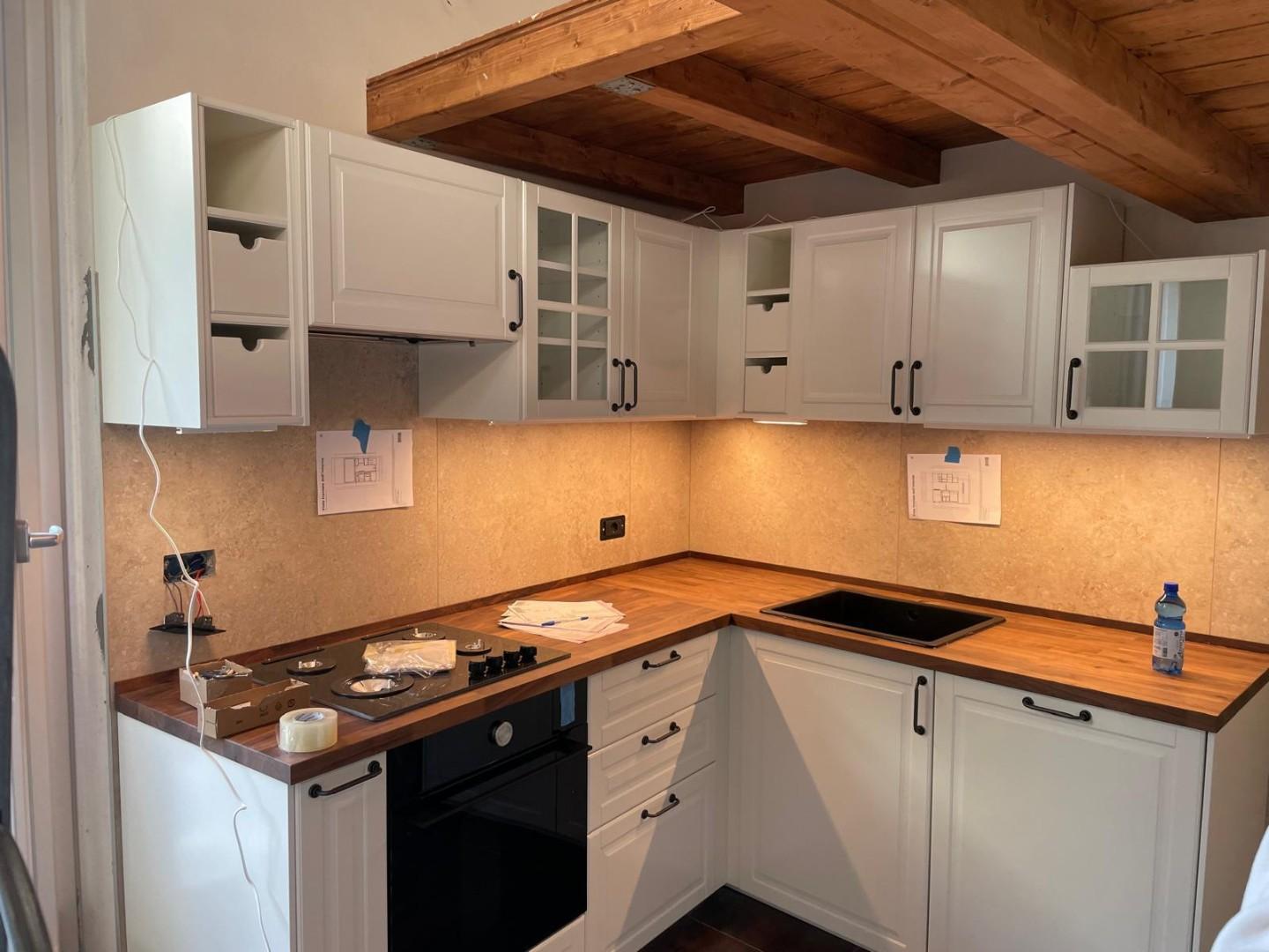 Loft in vendita, Massa ortola