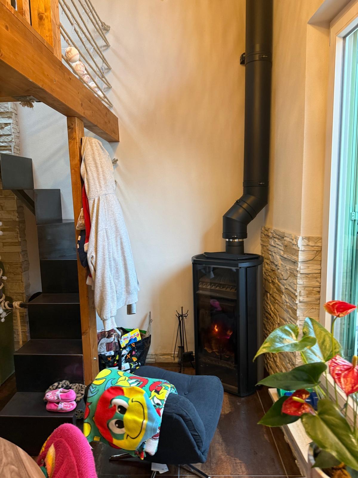 Loft in vendita, Massa ortola