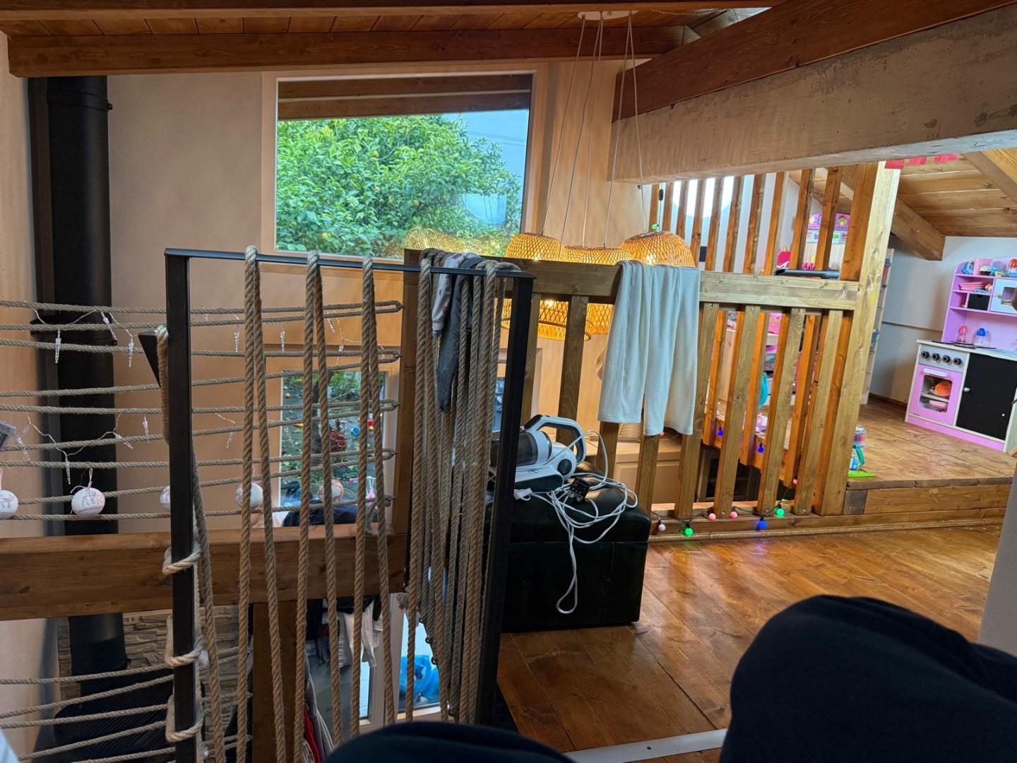 Loft in vendita, Massa ortola