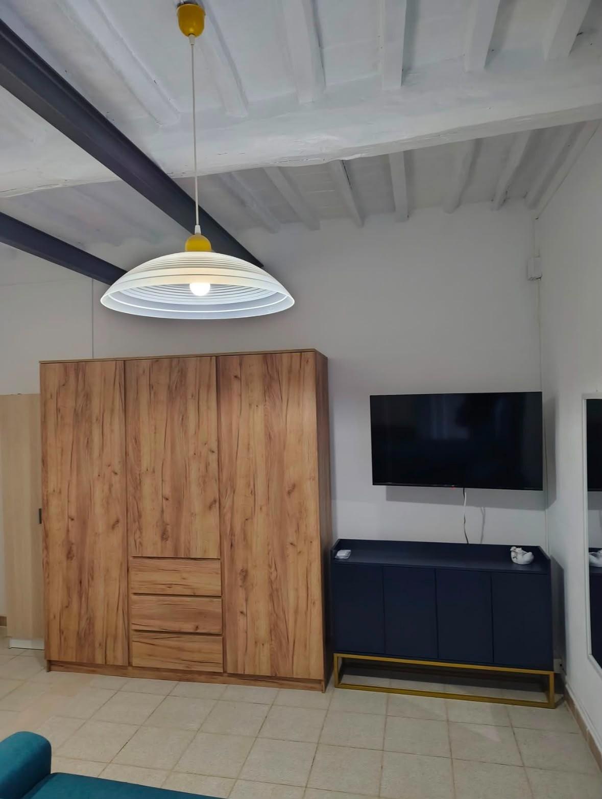 Loft arredato in affitto, Carrara marina di