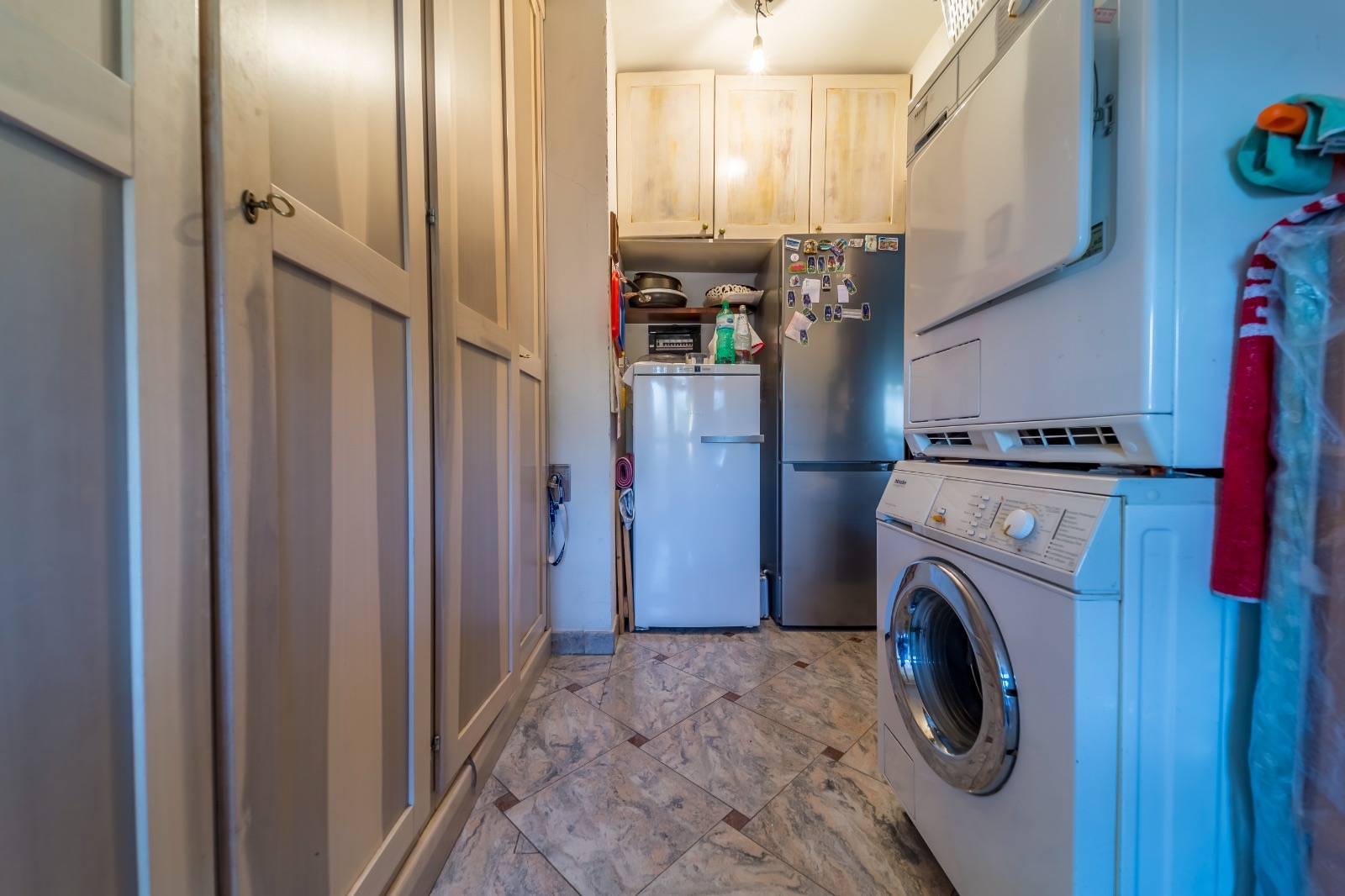 Villa in vendita a Cavriago