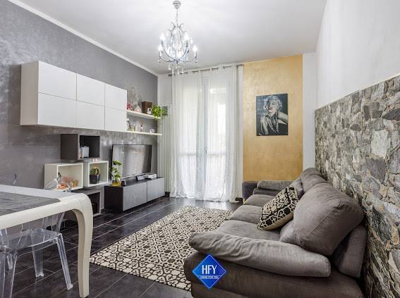 Appartamento in vendita a Parma, Montanara