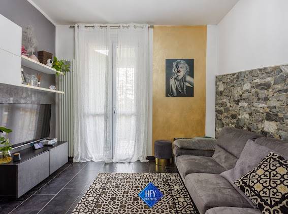 Appartamento in vendita a Parma, Montanara