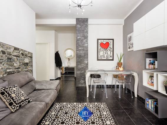 Appartamento in vendita a Parma, Montanara