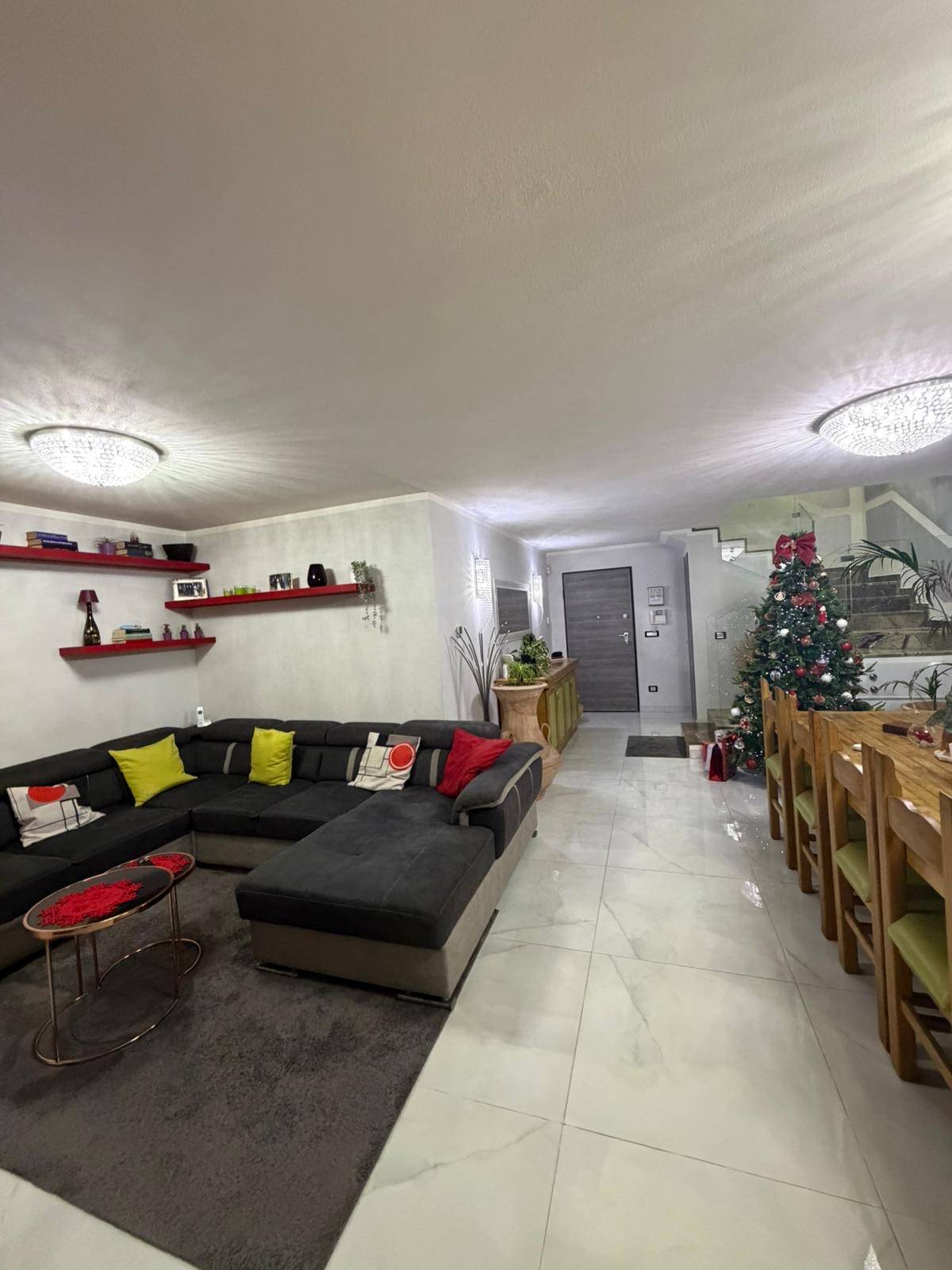 Casa singola in vendita a Parma