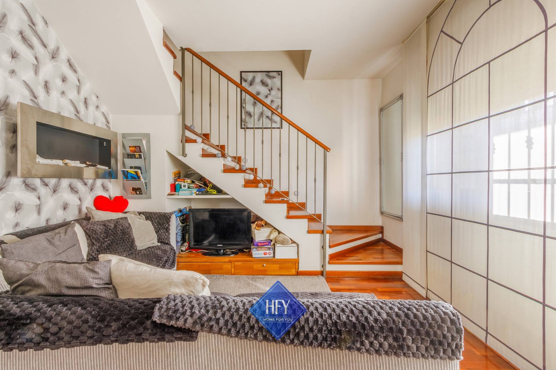 Villette a schiera in vendita a Parma, Montanara