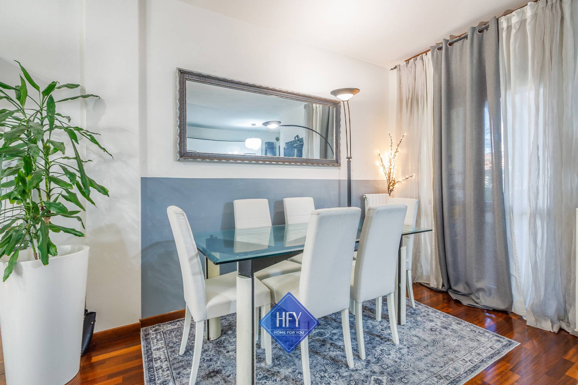 Villette a schiera in vendita a Parma, Montanara